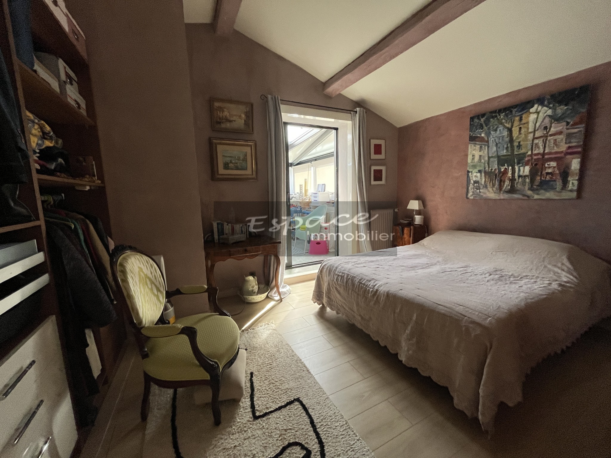 Vente Maison à Sanary-sur-Mer 5 pièces