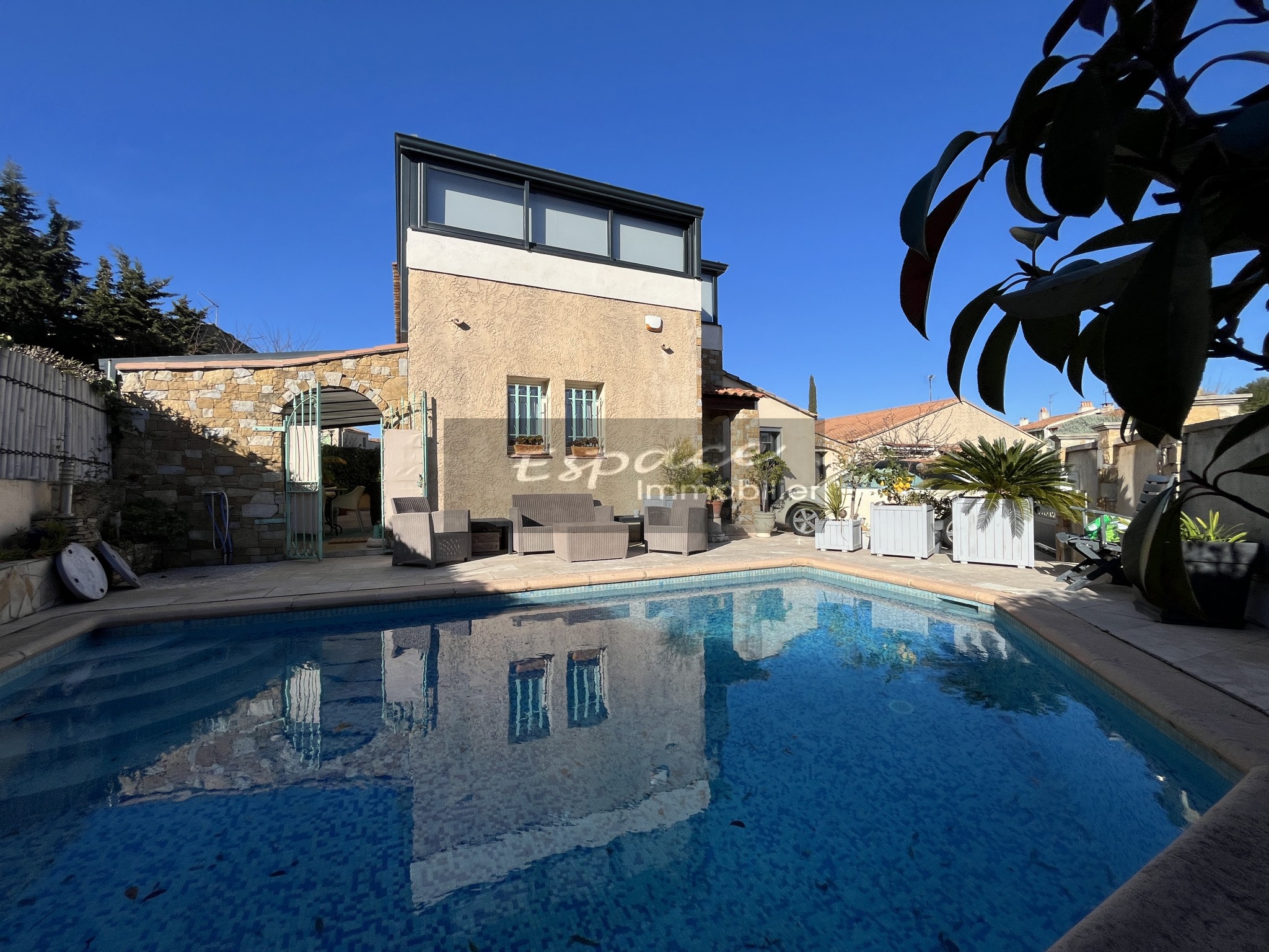 Vente Maison à Sanary-sur-Mer 5 pièces