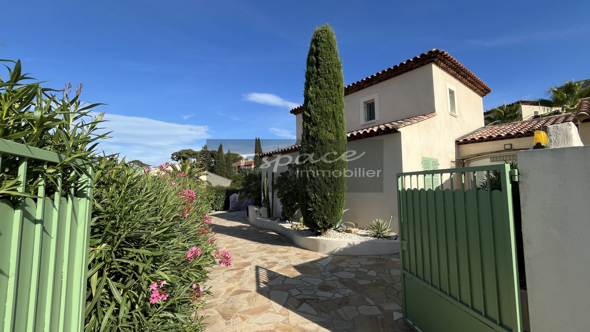 Vente Maison à Sanary-sur-Mer 6 pièces