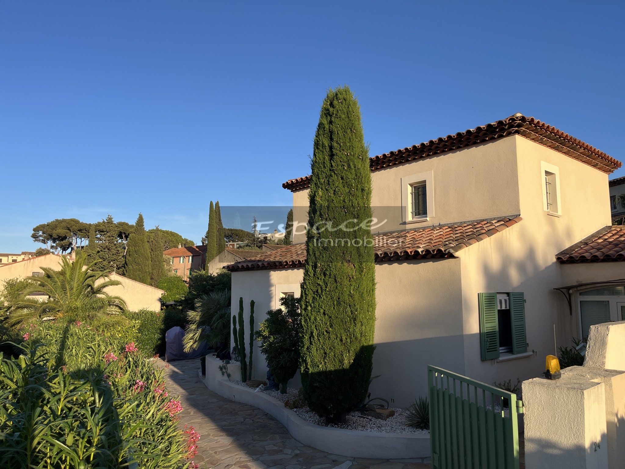 Vente Maison à Sanary-sur-Mer 6 pièces