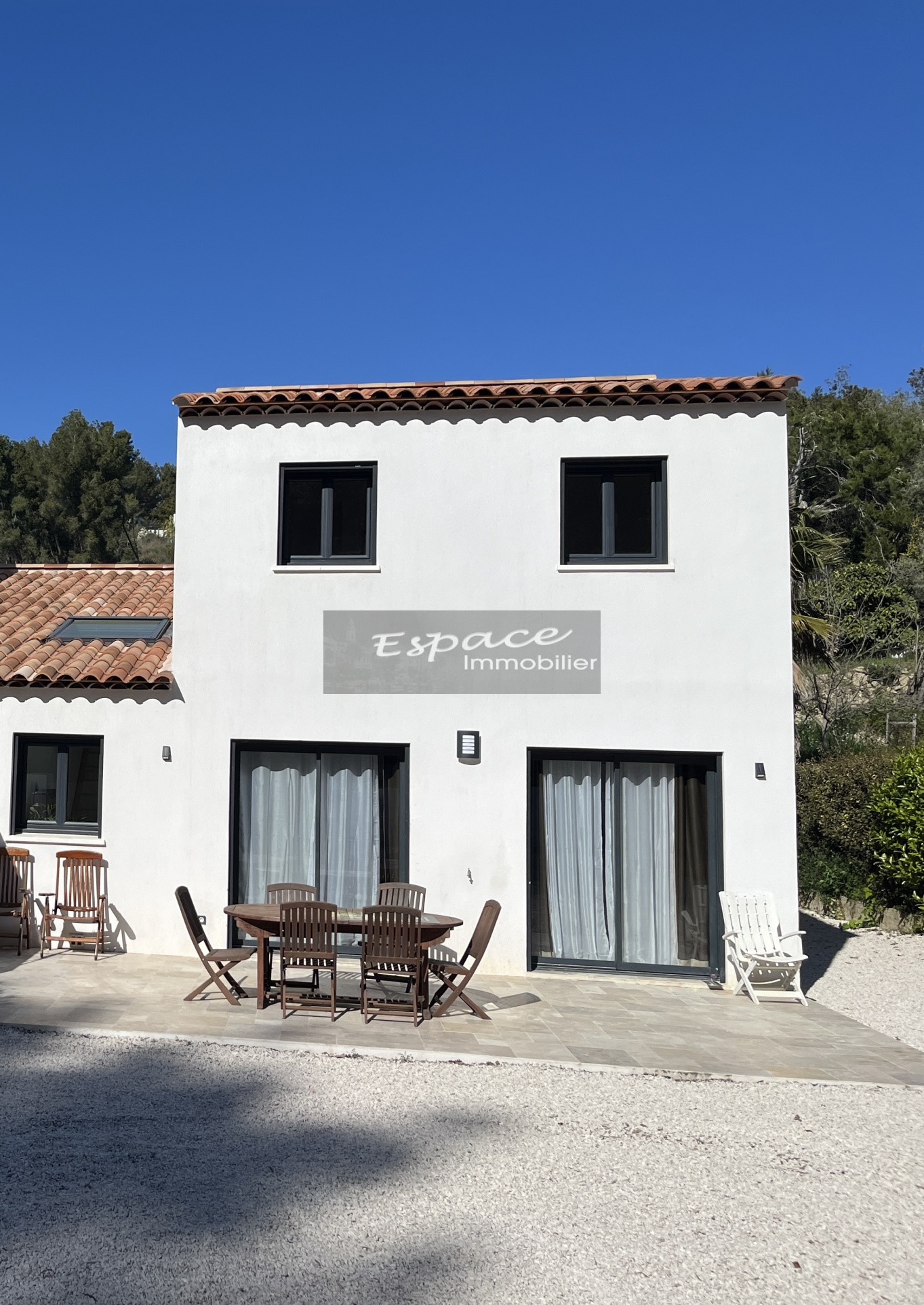 Vente Maison à Sanary-sur-Mer 6 pièces