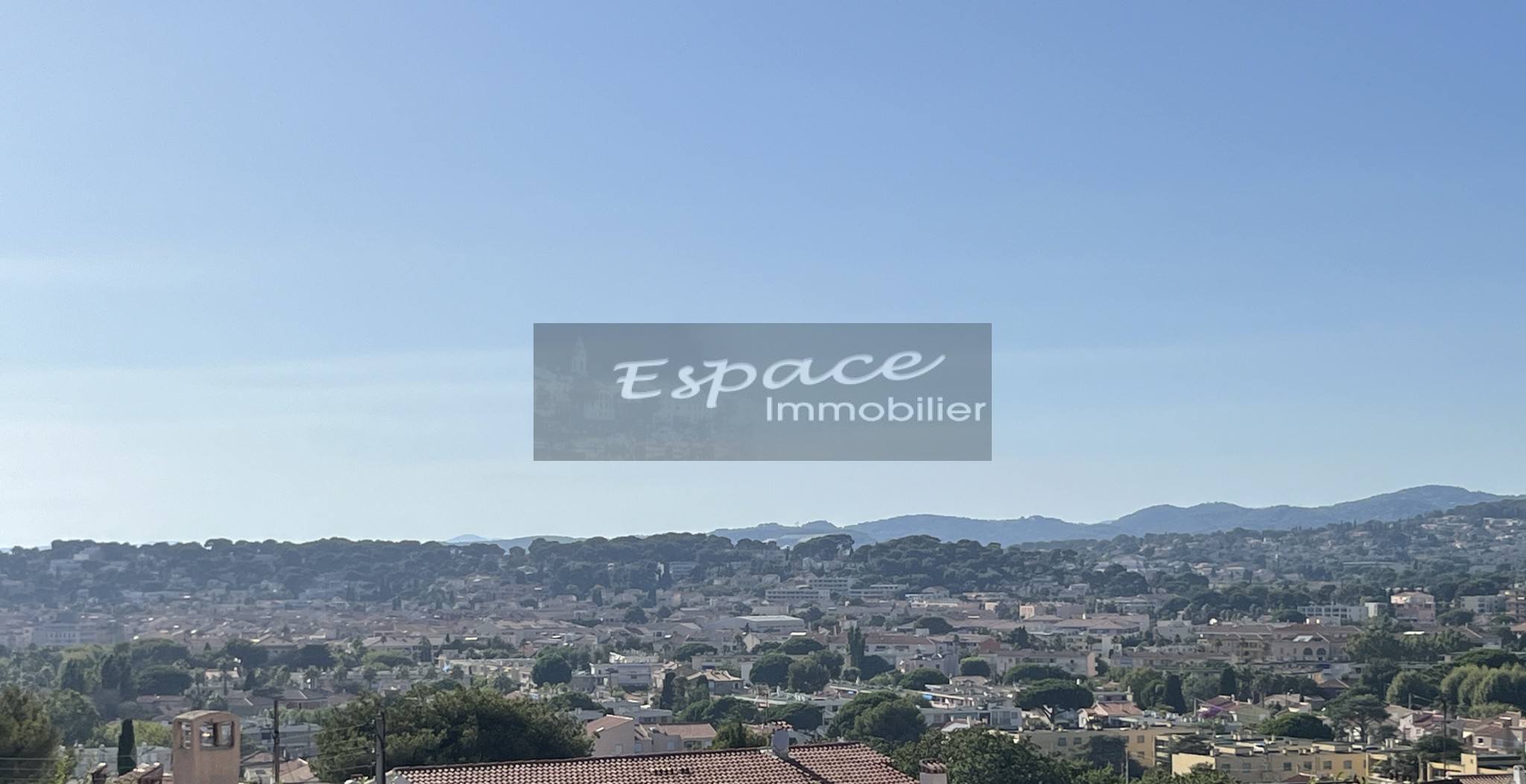 Vente Appartement à Six-Fours-les-Plages 3 pièces