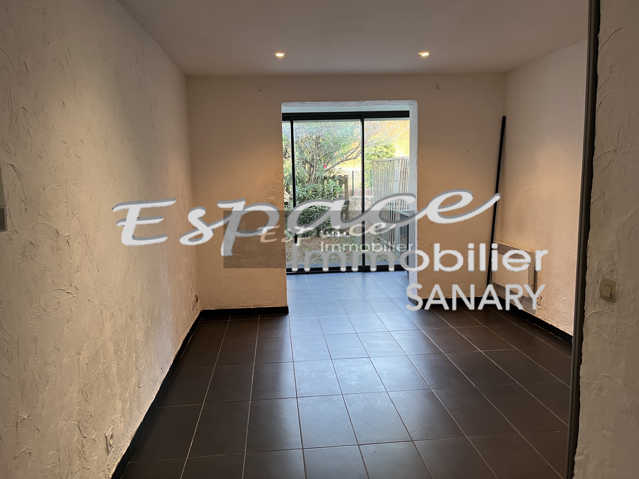 Vente Appartement à Sanary-sur-Mer 1 pièce