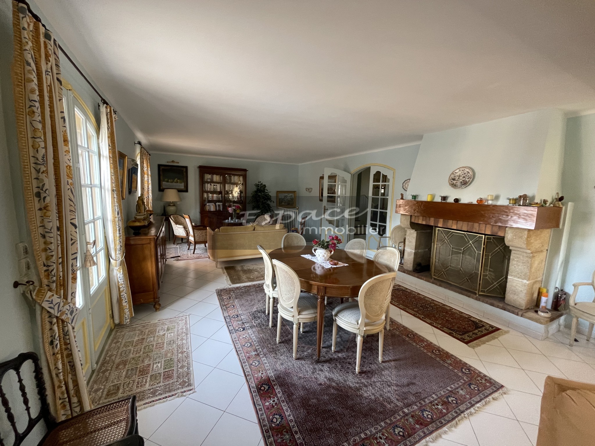 Vente Maison à Sanary-sur-Mer 11 pièces