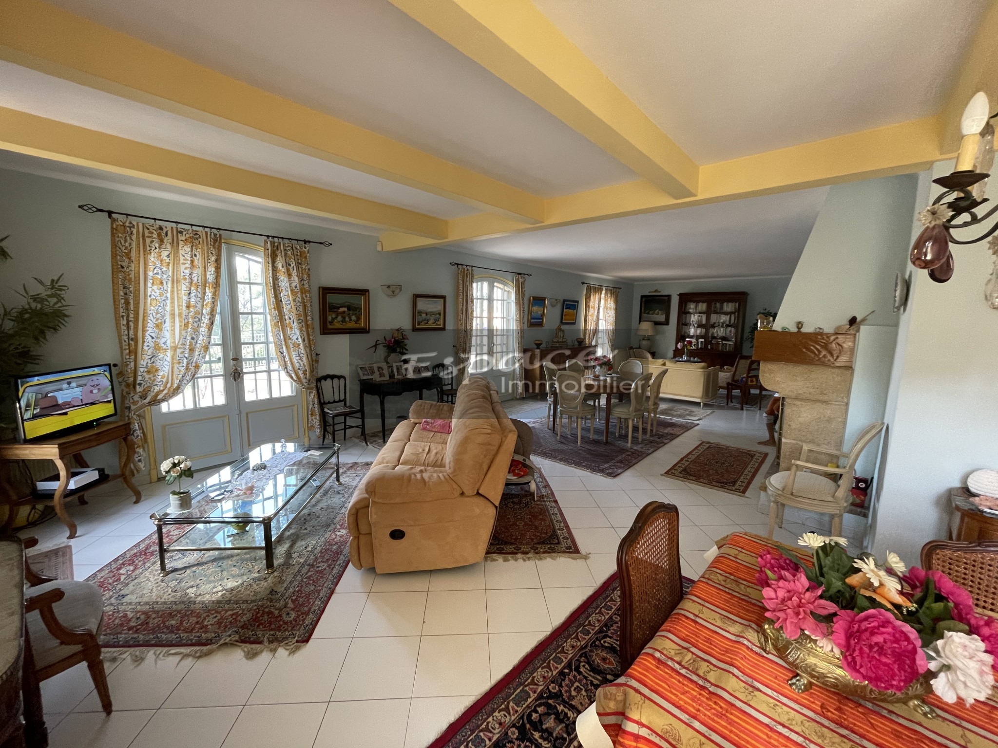 Vente Maison à Sanary-sur-Mer 11 pièces