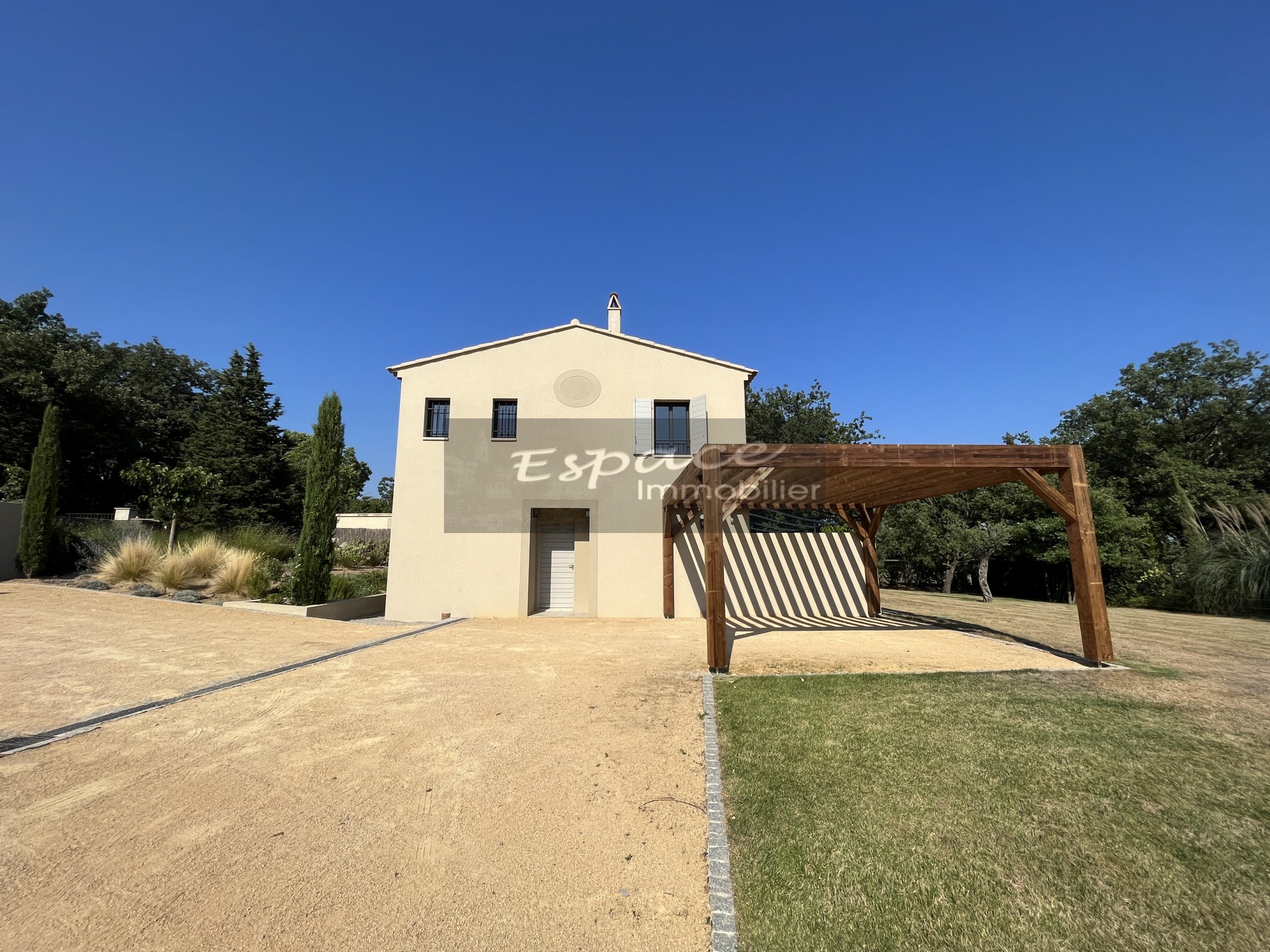 Vente Maison à Grimaud 3 pièces