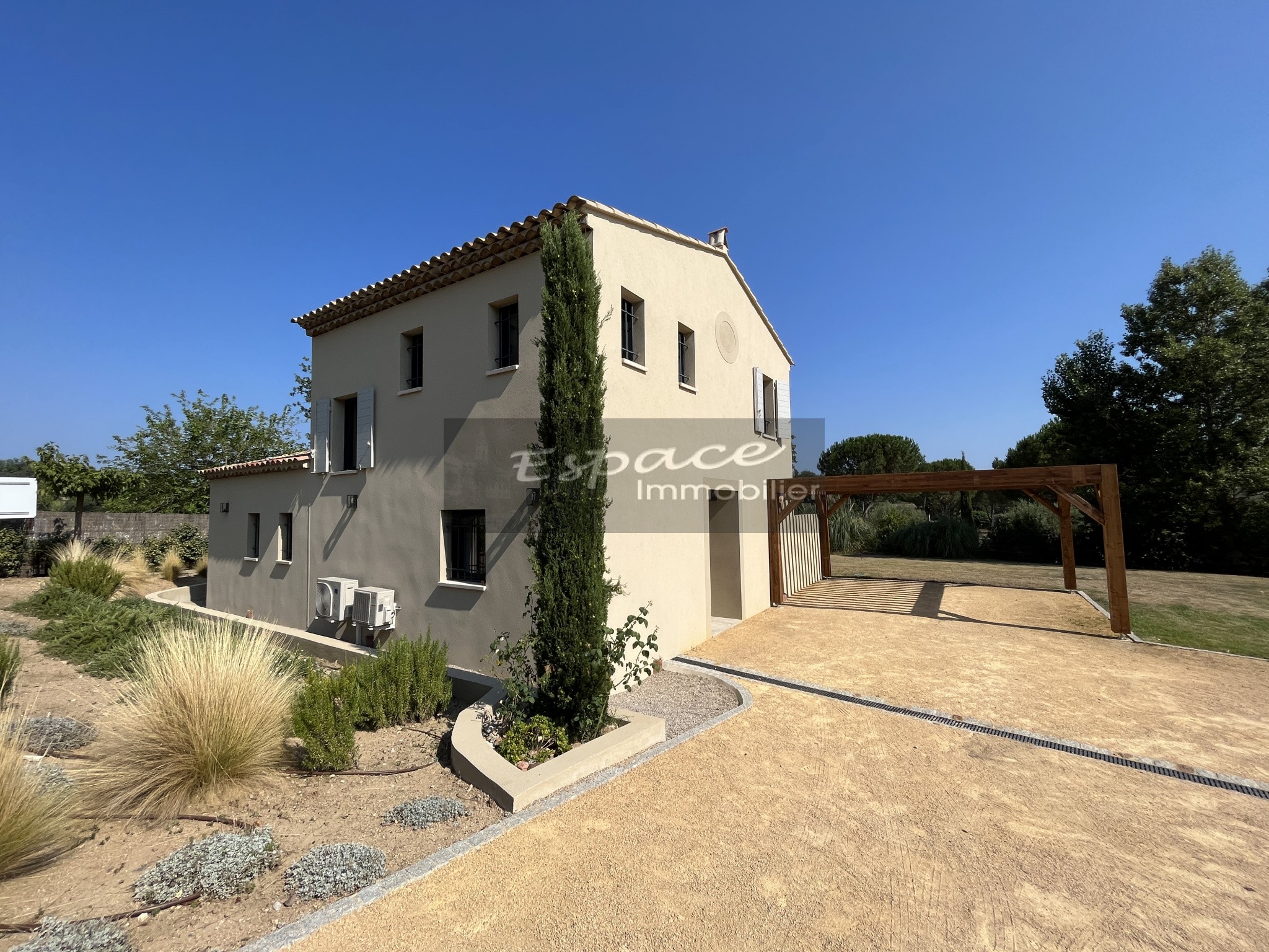 Vente Maison à Grimaud 3 pièces