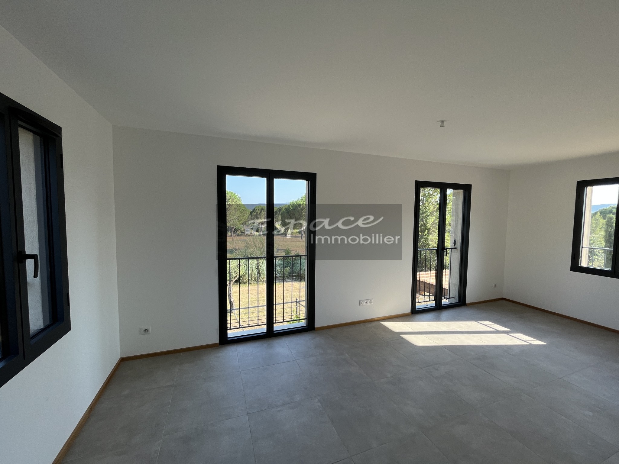 Vente Maison à Grimaud 3 pièces