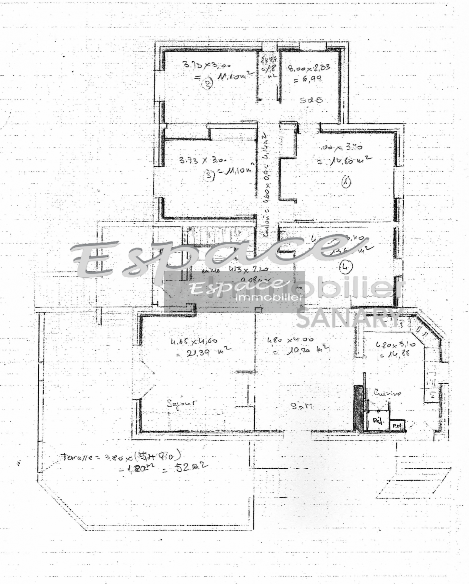 Vente Maison à Six-Fours-les-Plages 8 pièces