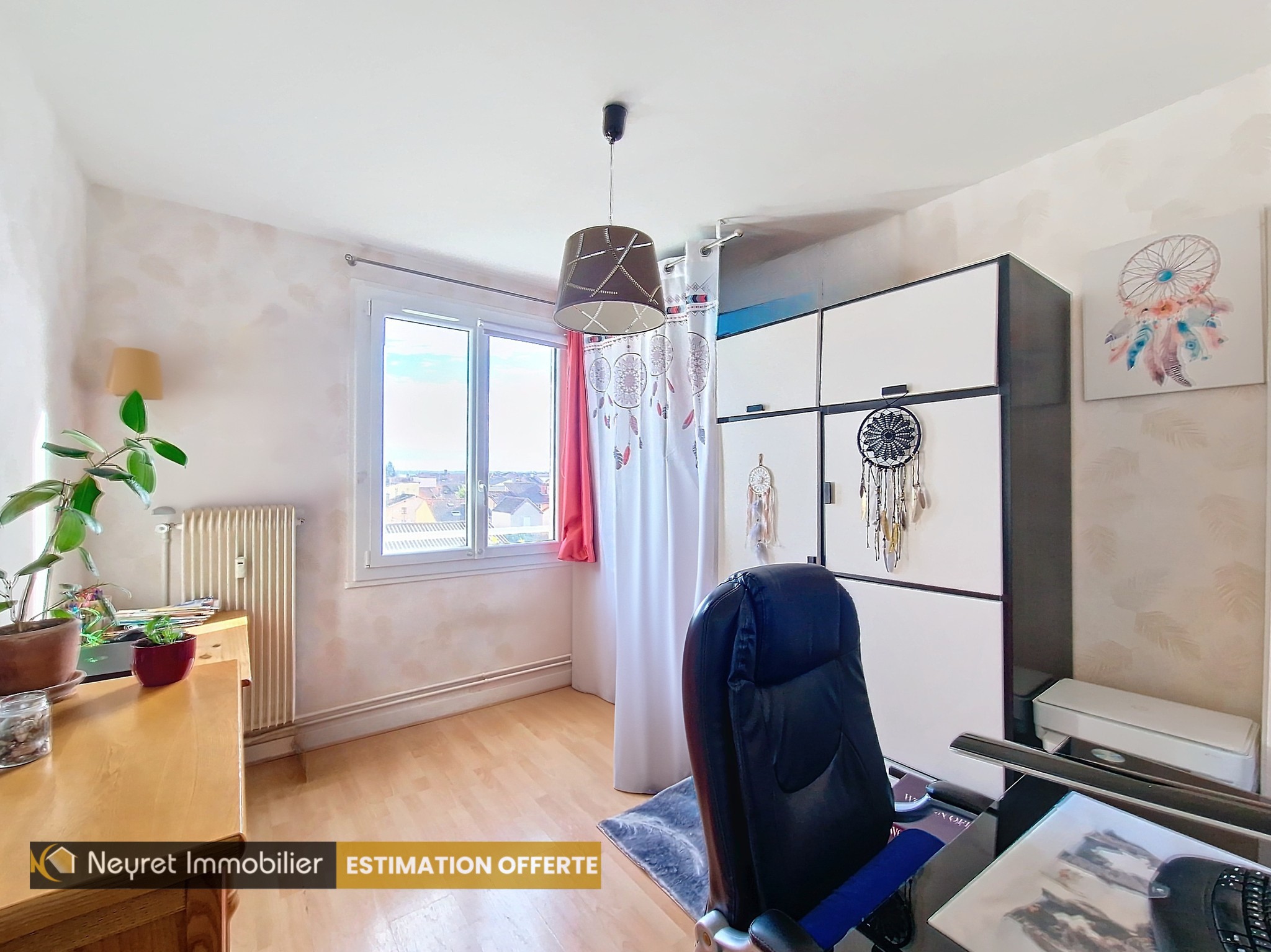 Vente Appartement à Villefranche-sur-Saône 3 pièces