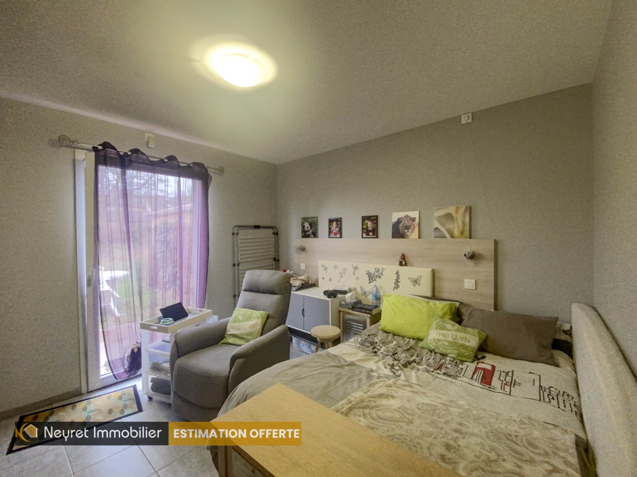 Vente Appartement à Cluny 2 pièces