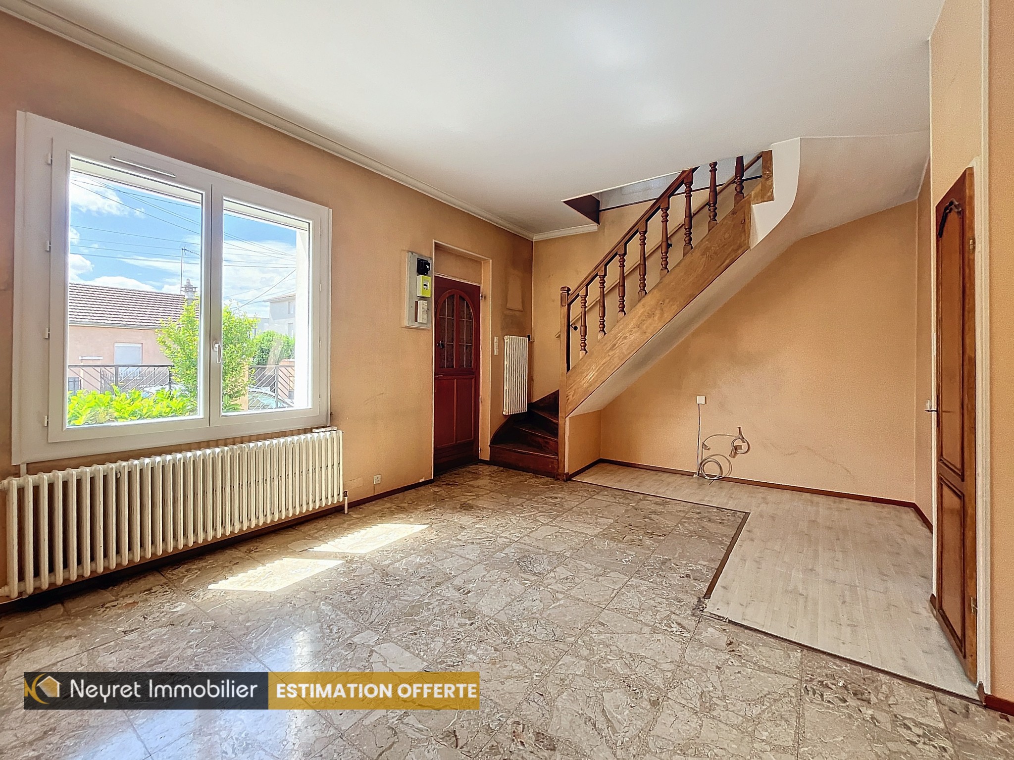 Vente Maison à Villeurbanne 6 pièces