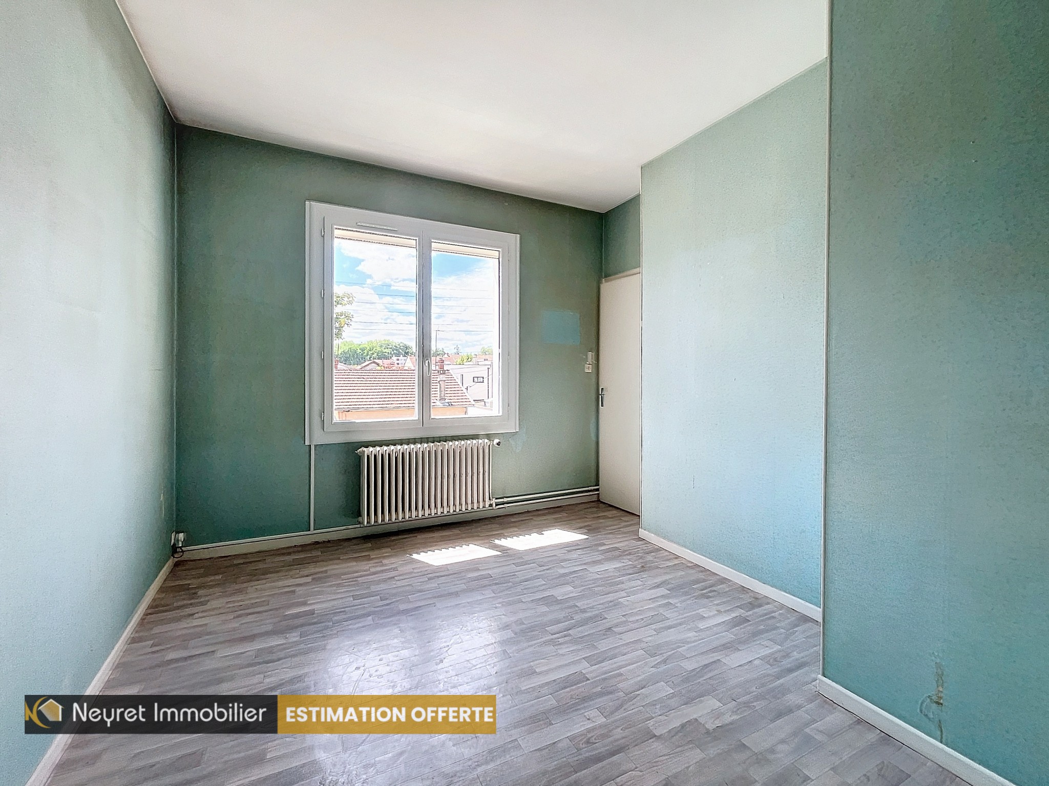 Vente Maison à Villeurbanne 6 pièces