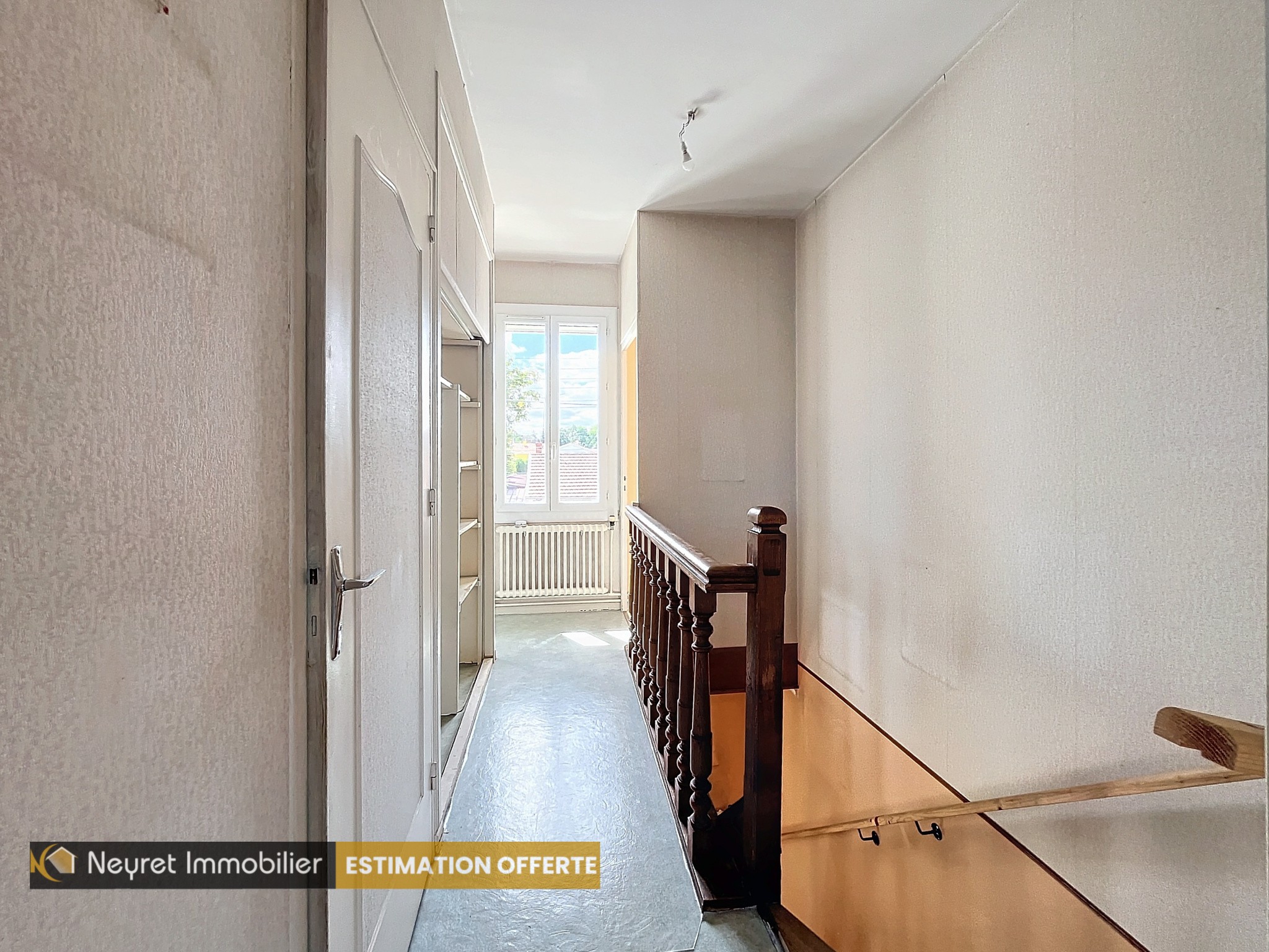 Vente Maison à Villeurbanne 6 pièces