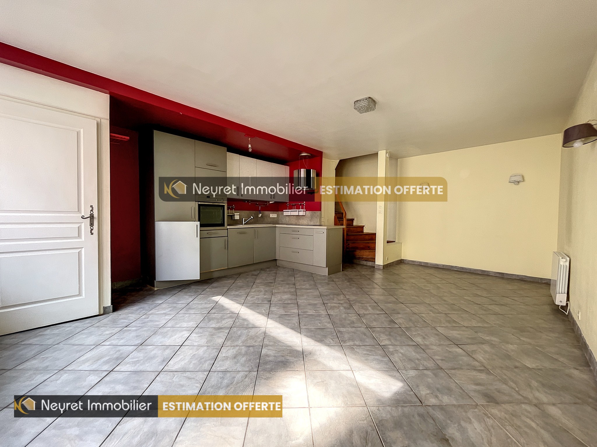 Vente Maison à Grigny 4 pièces