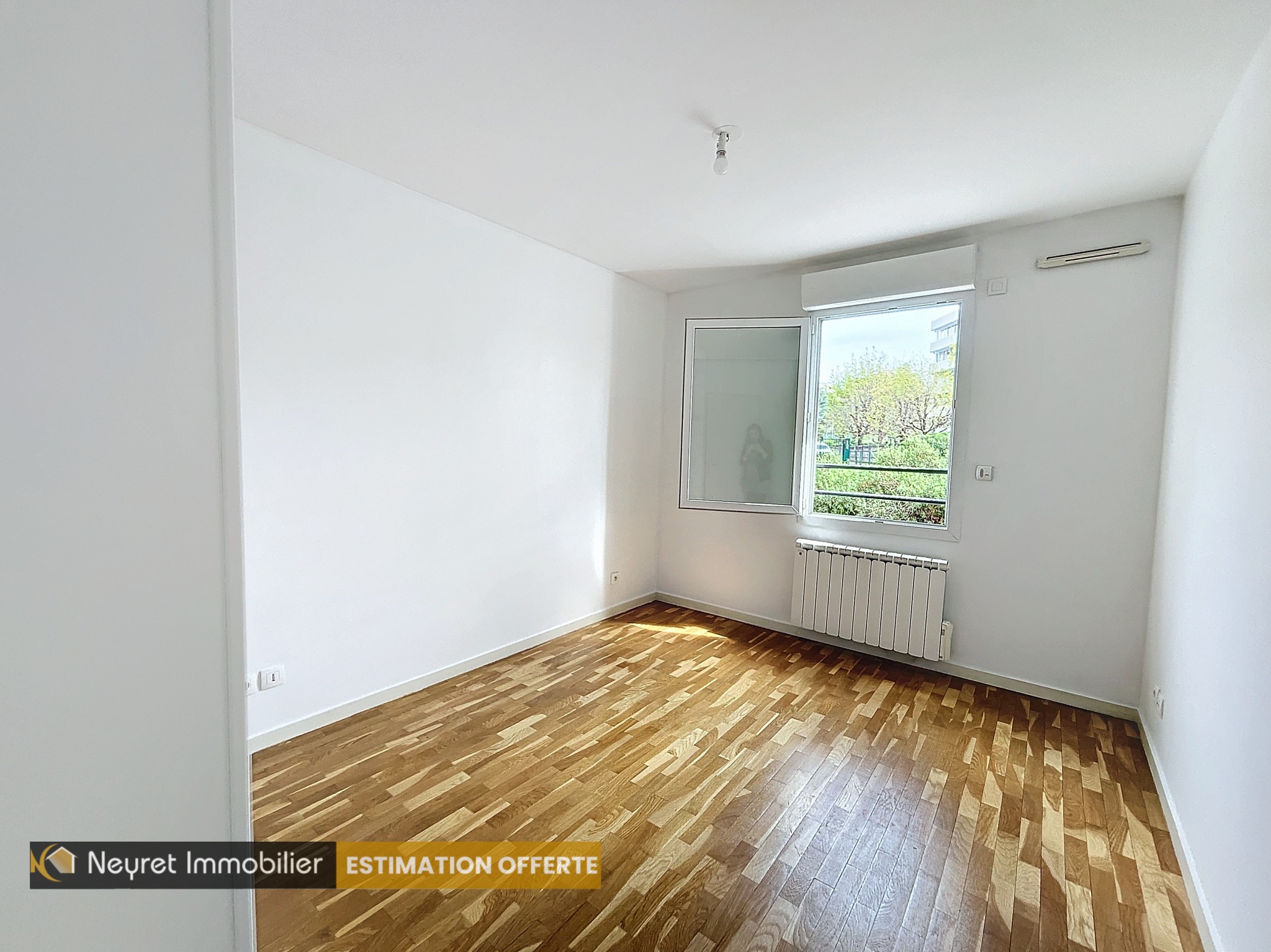 Vente Appartement à Tassin-la-Demi-Lune 3 pièces