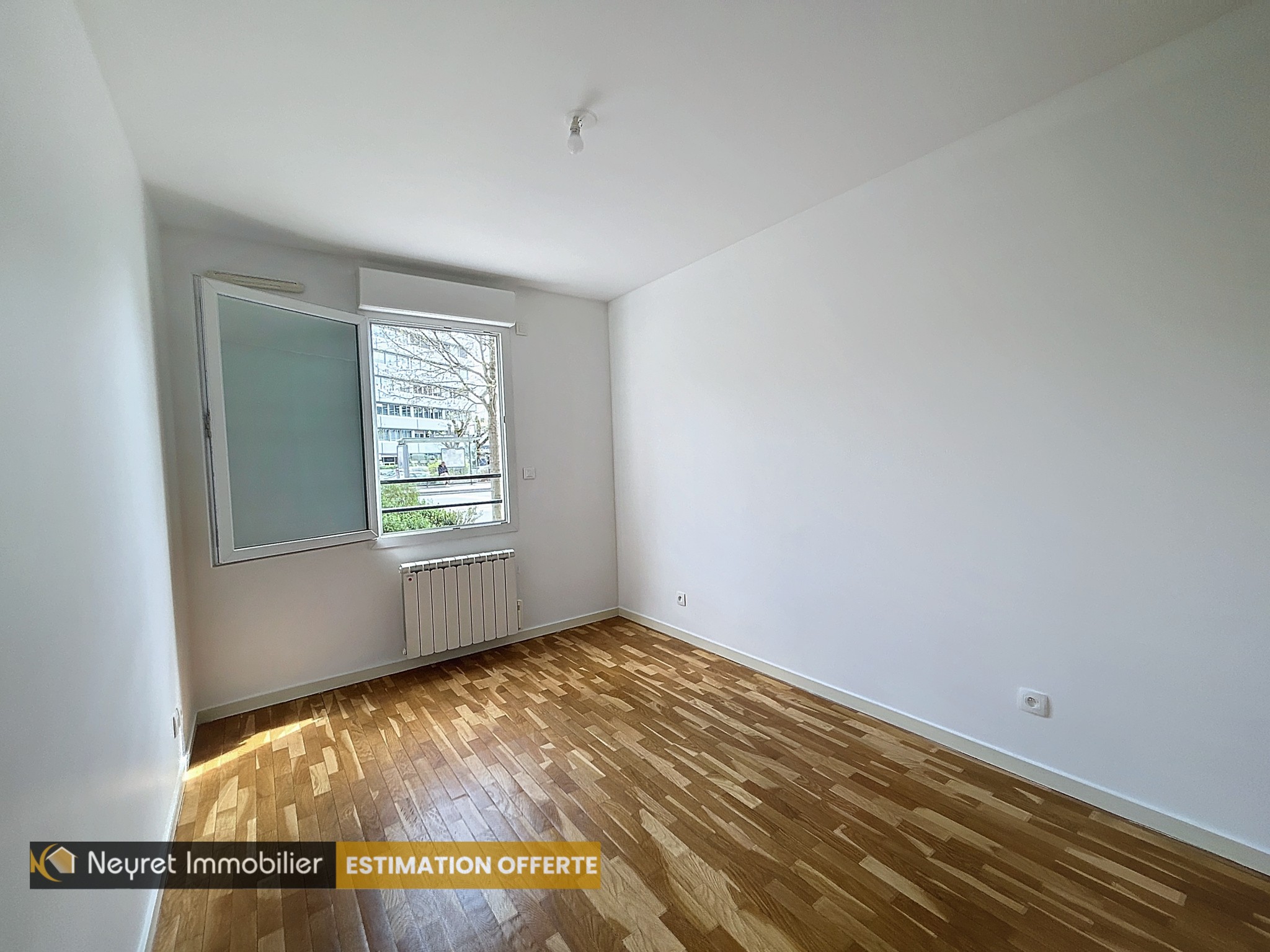 Vente Appartement à Tassin-la-Demi-Lune 3 pièces