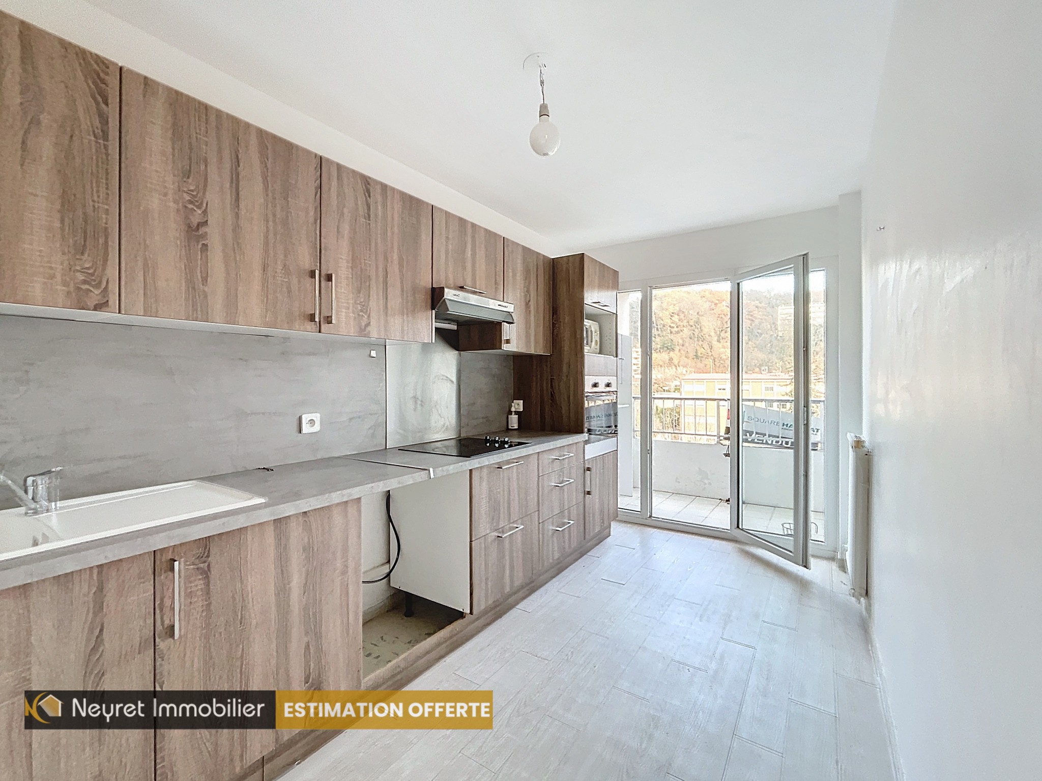 Vente Appartement à Sainte-Foy-lès-Lyon 4 pièces