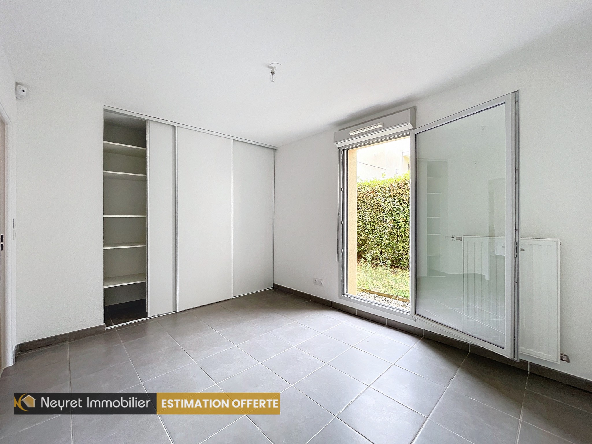 Vente Appartement à Brignais 2 pièces