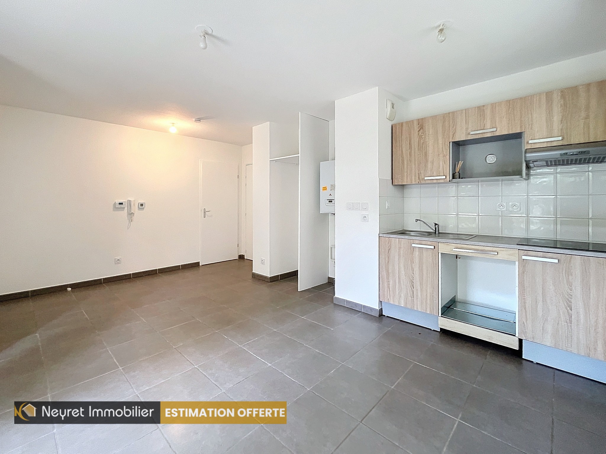 Vente Appartement à Brignais 2 pièces