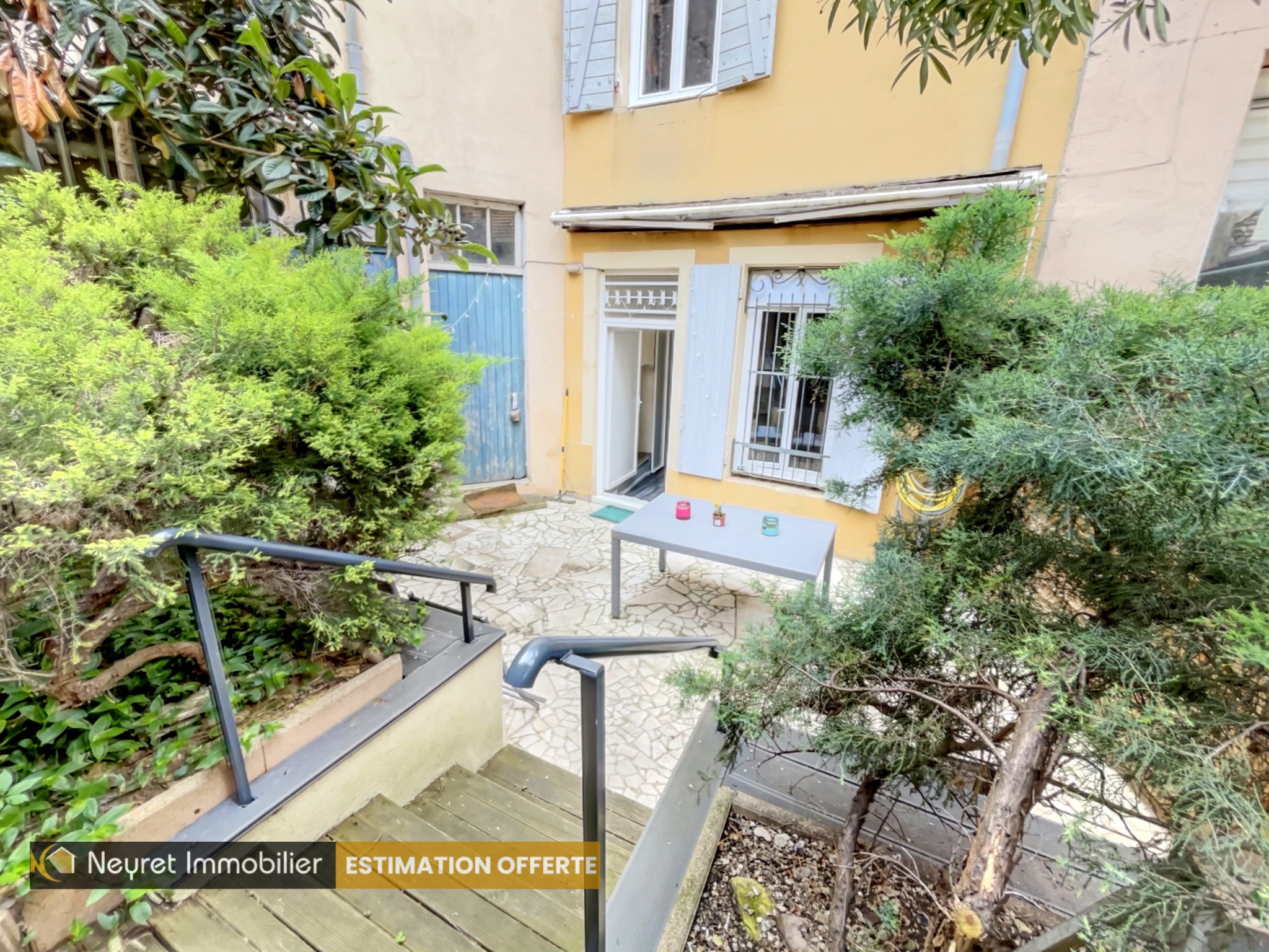 Vente Maison à Grigny 7 pièces