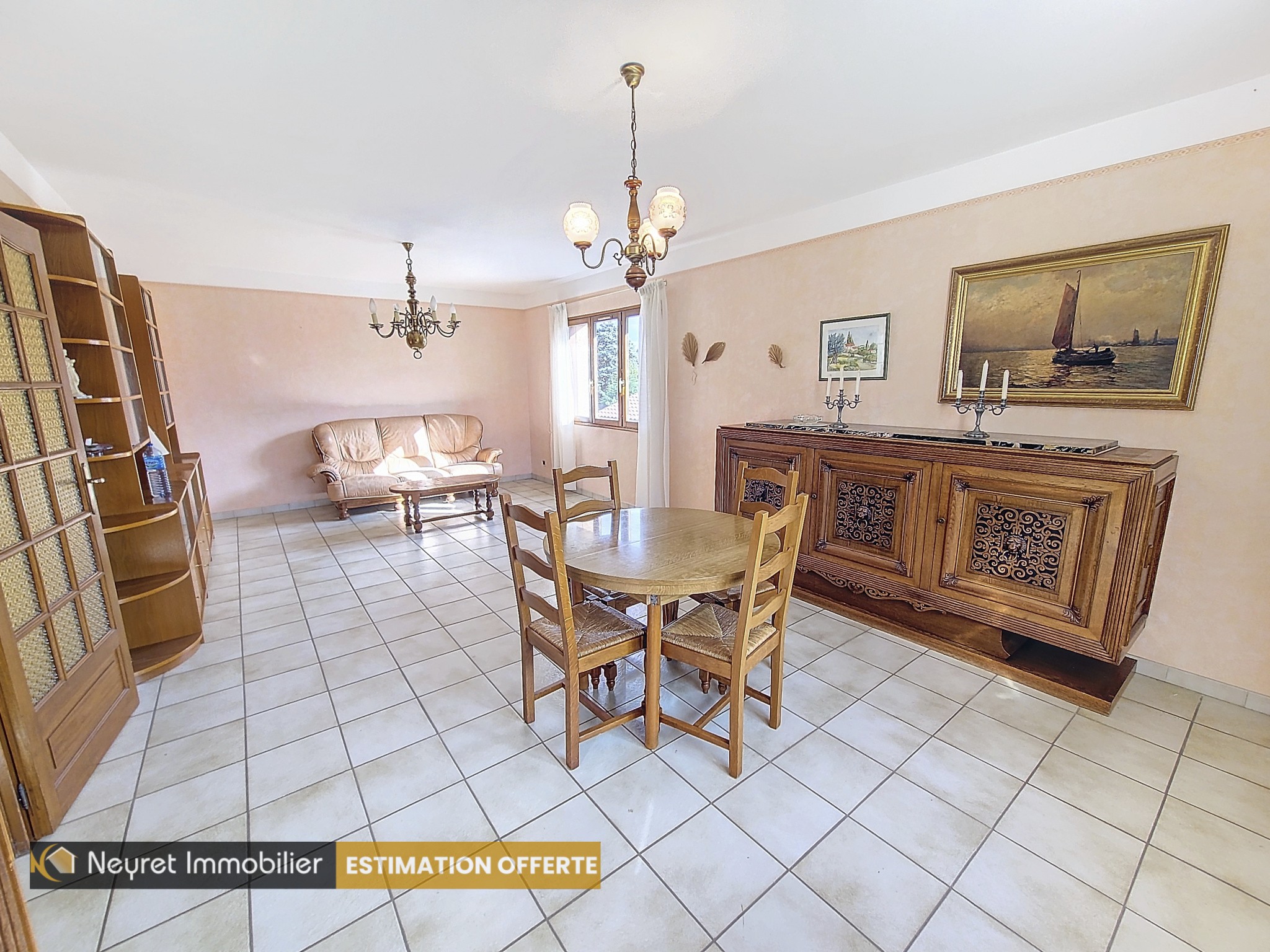 Vente Maison à Brignais 5 pièces