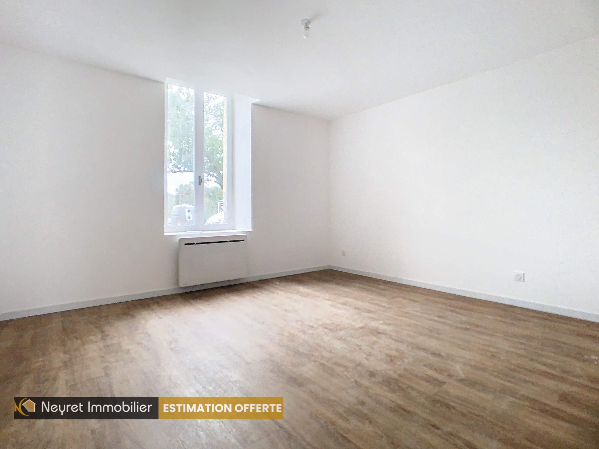 Vente Appartement à Givors 3 pièces