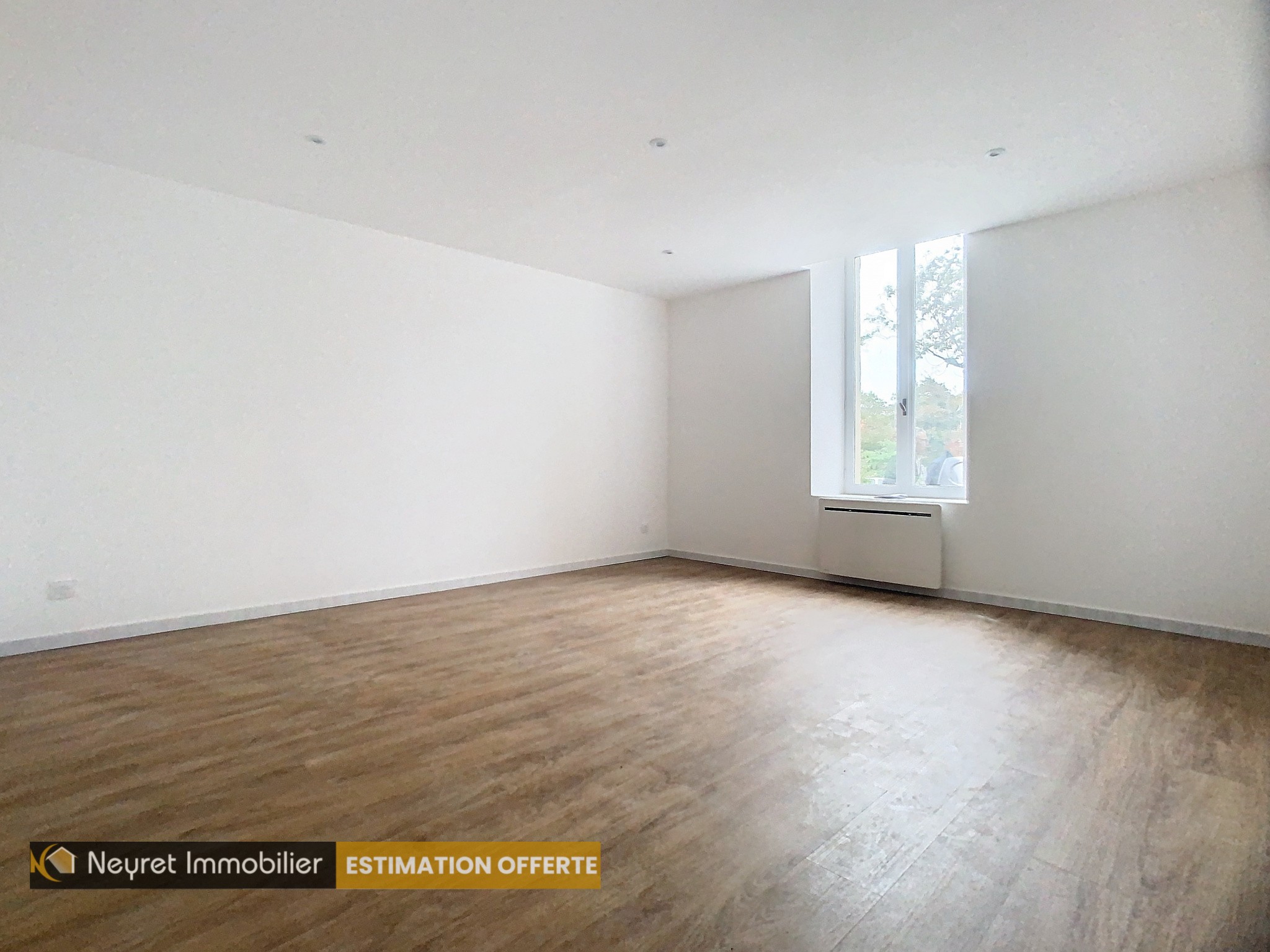 Vente Appartement à Givors 3 pièces