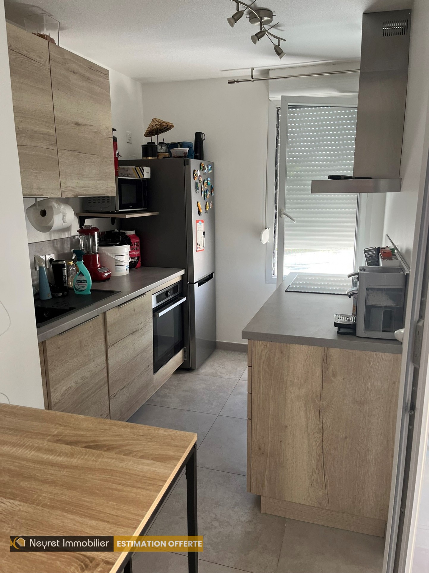 Vente Appartement à Grigny 3 pièces