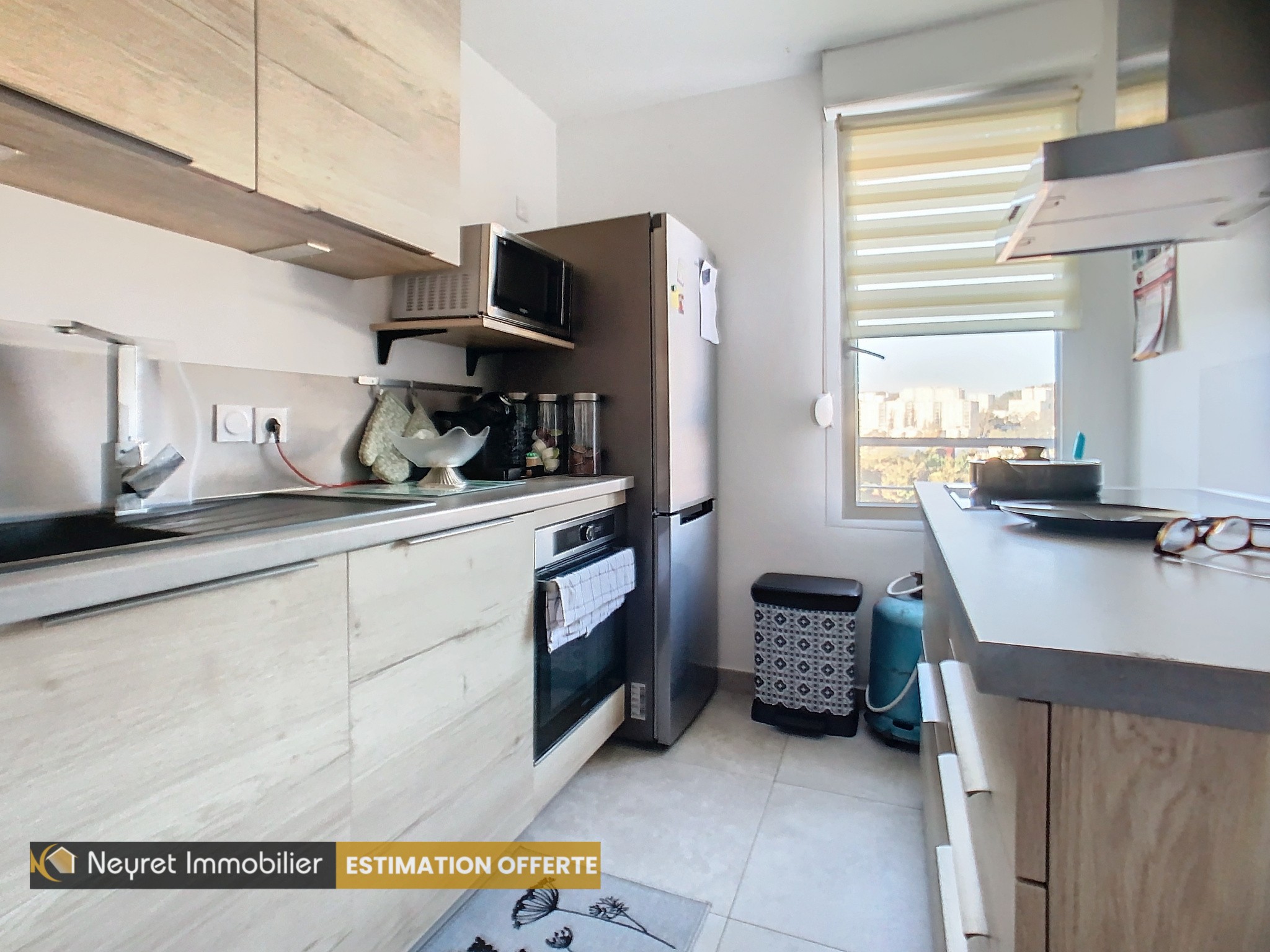 Vente Appartement à Grigny 3 pièces