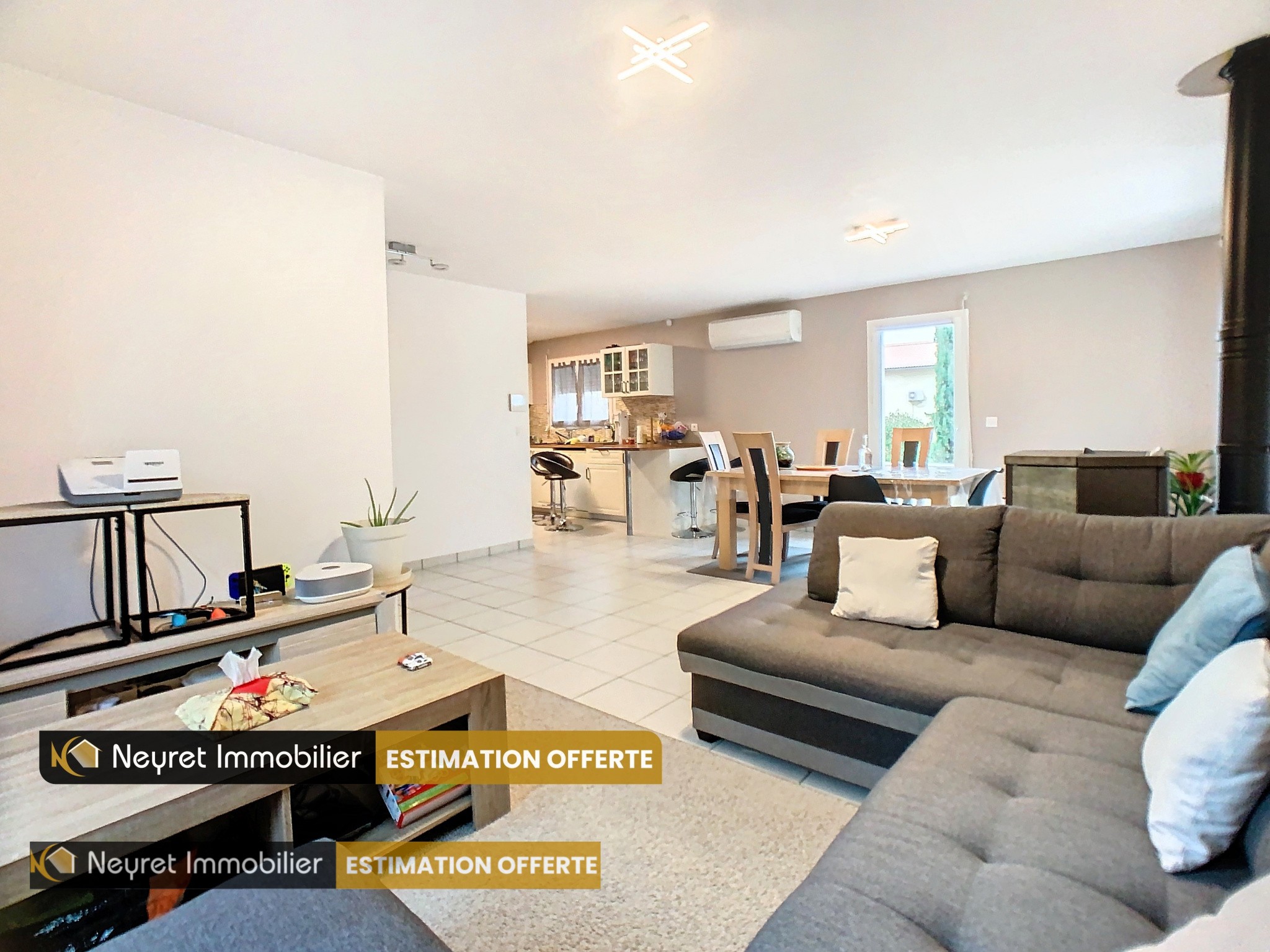 Vente Maison à Givors 6 pièces