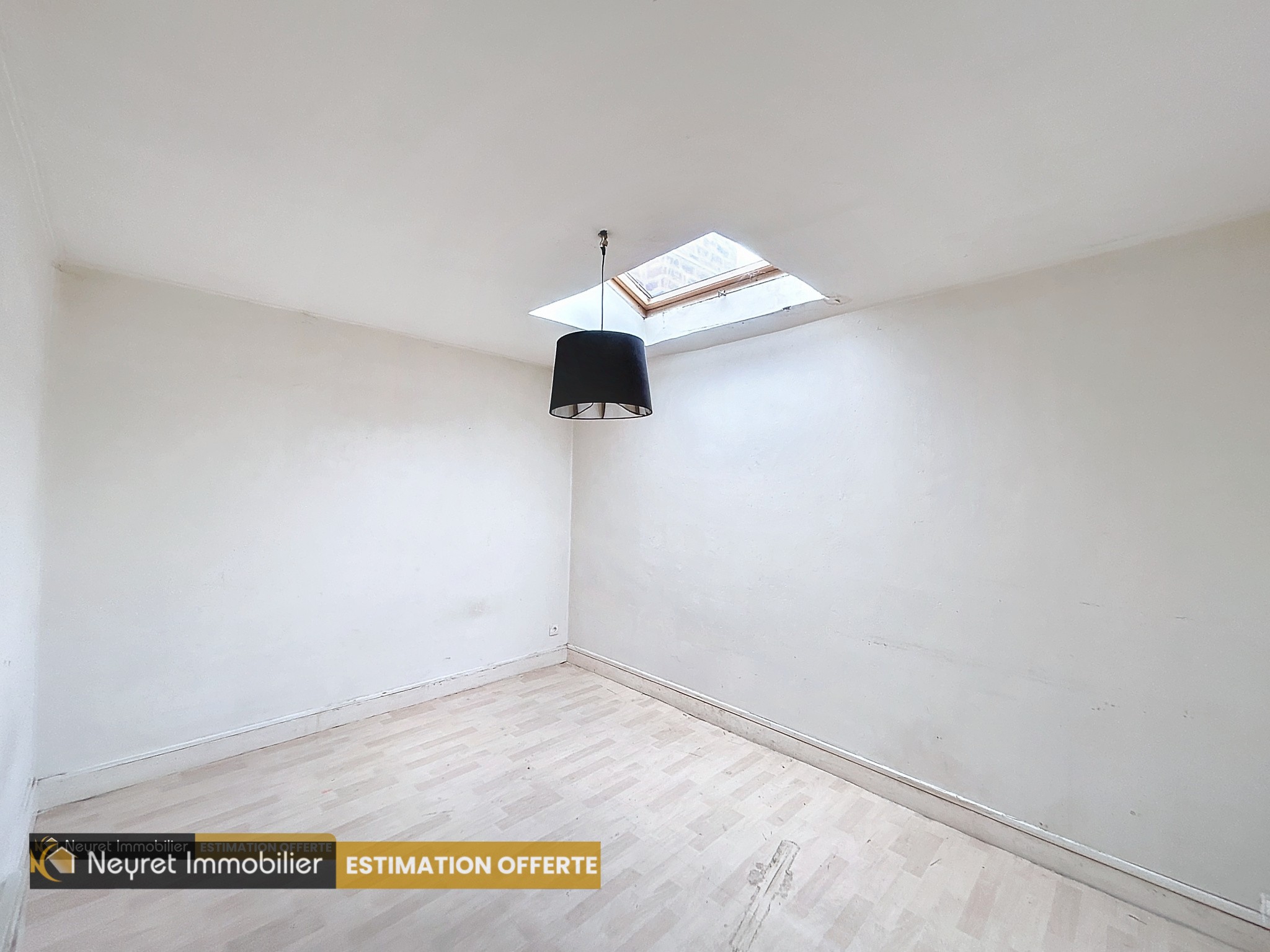 Vente Appartement à Lyon 7e arrondissement 2 pièces