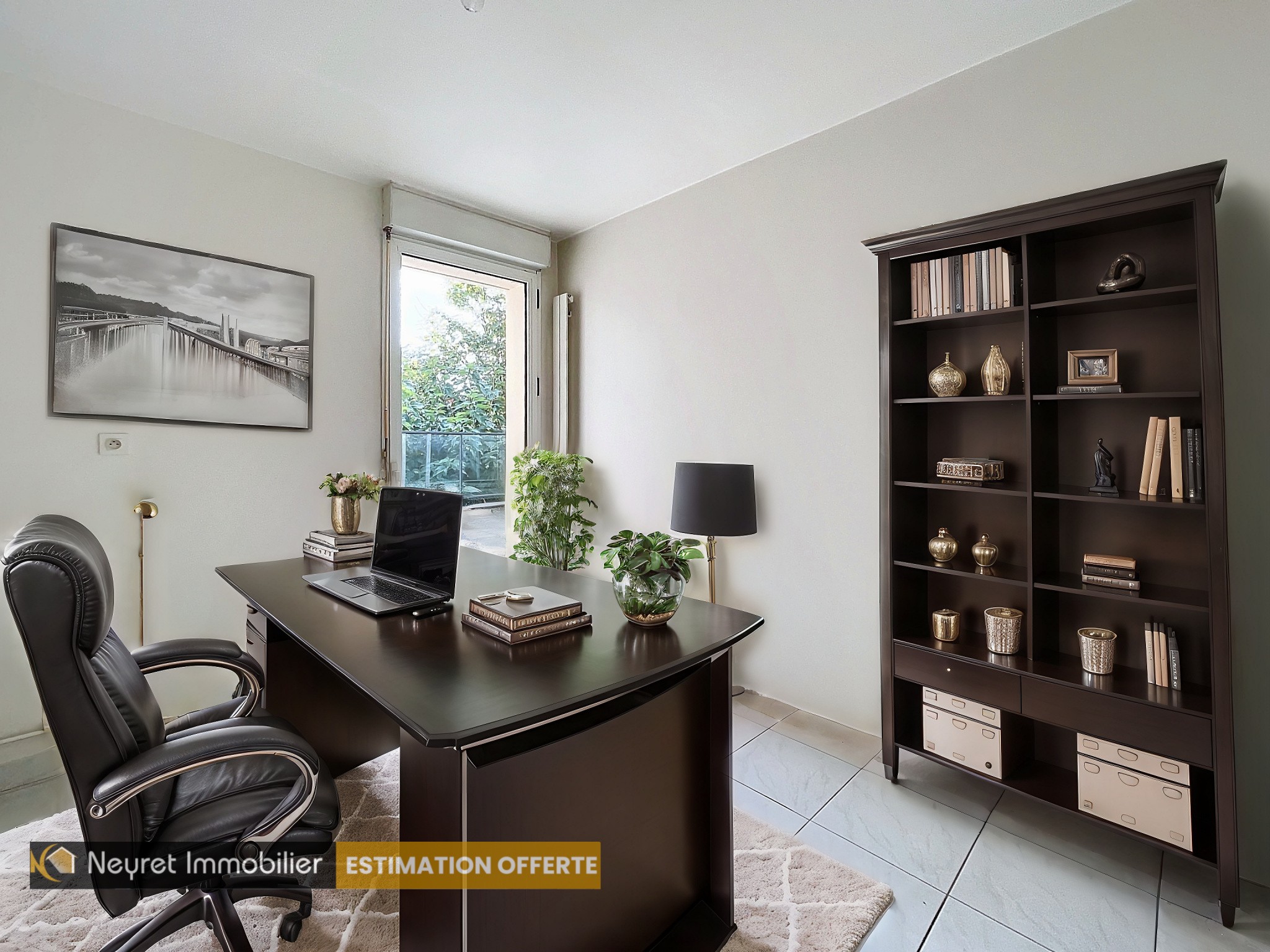 Vente Appartement à Lyon 9e arrondissement 5 pièces