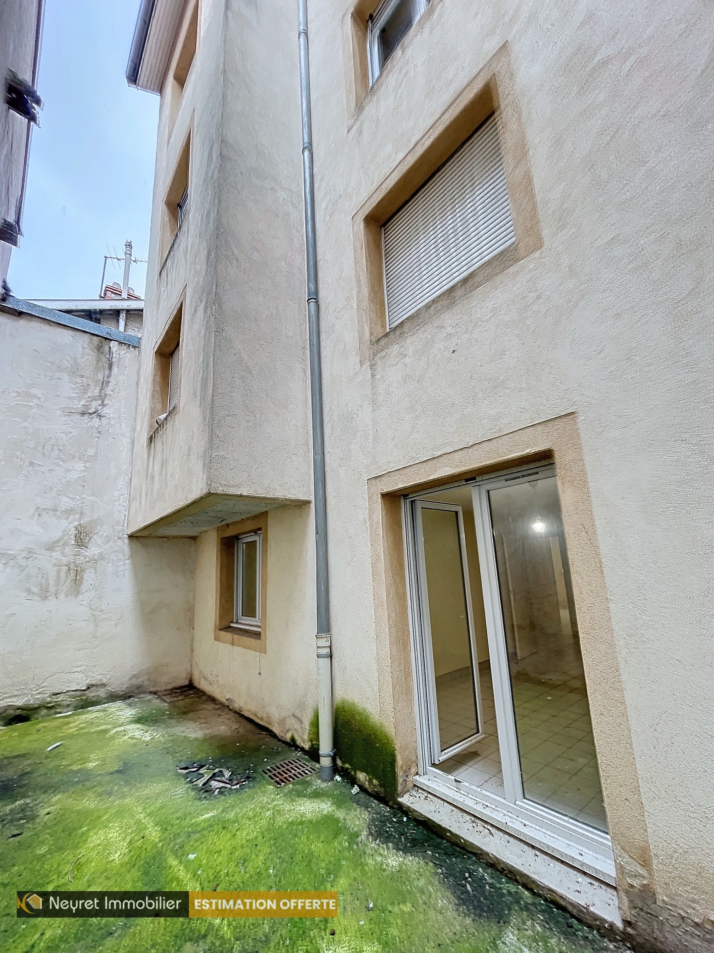 Vente Appartement à Lyon 4e arrondissement 2 pièces