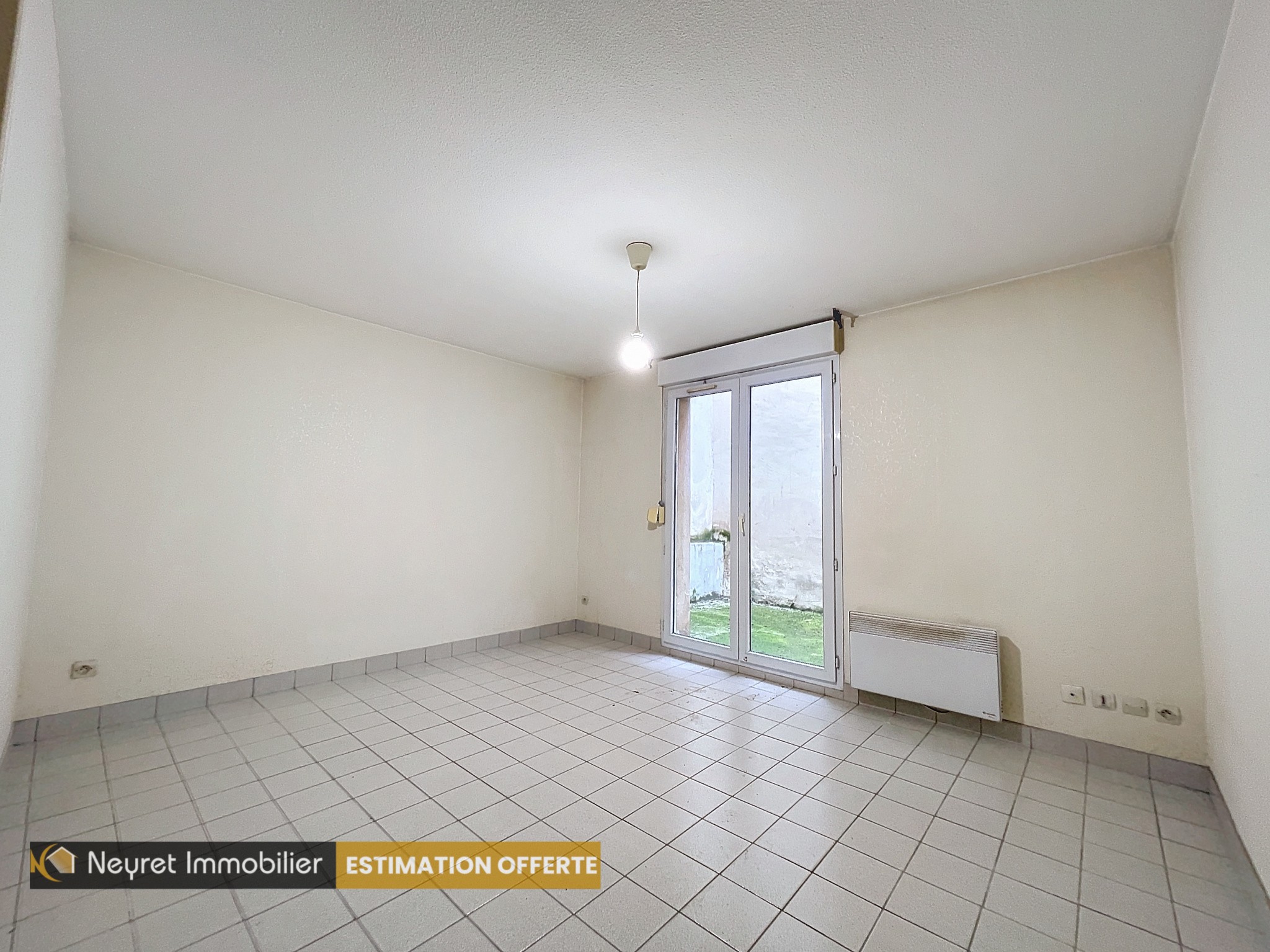 Vente Appartement à Lyon 4e arrondissement 2 pièces