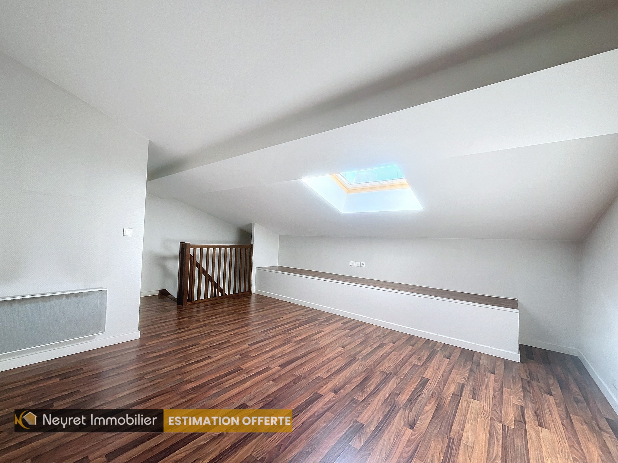 Vente Appartement à Lyon 7e arrondissement 2 pièces