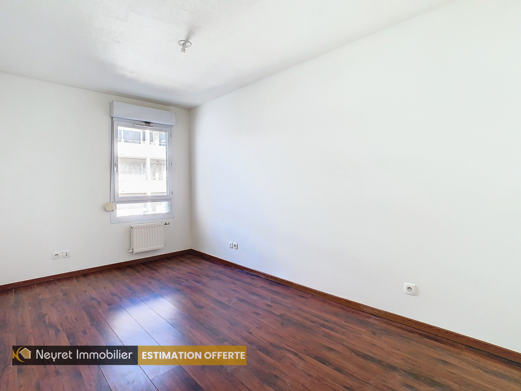 Vente Appartement à Lyon 3e arrondissement 4 pièces