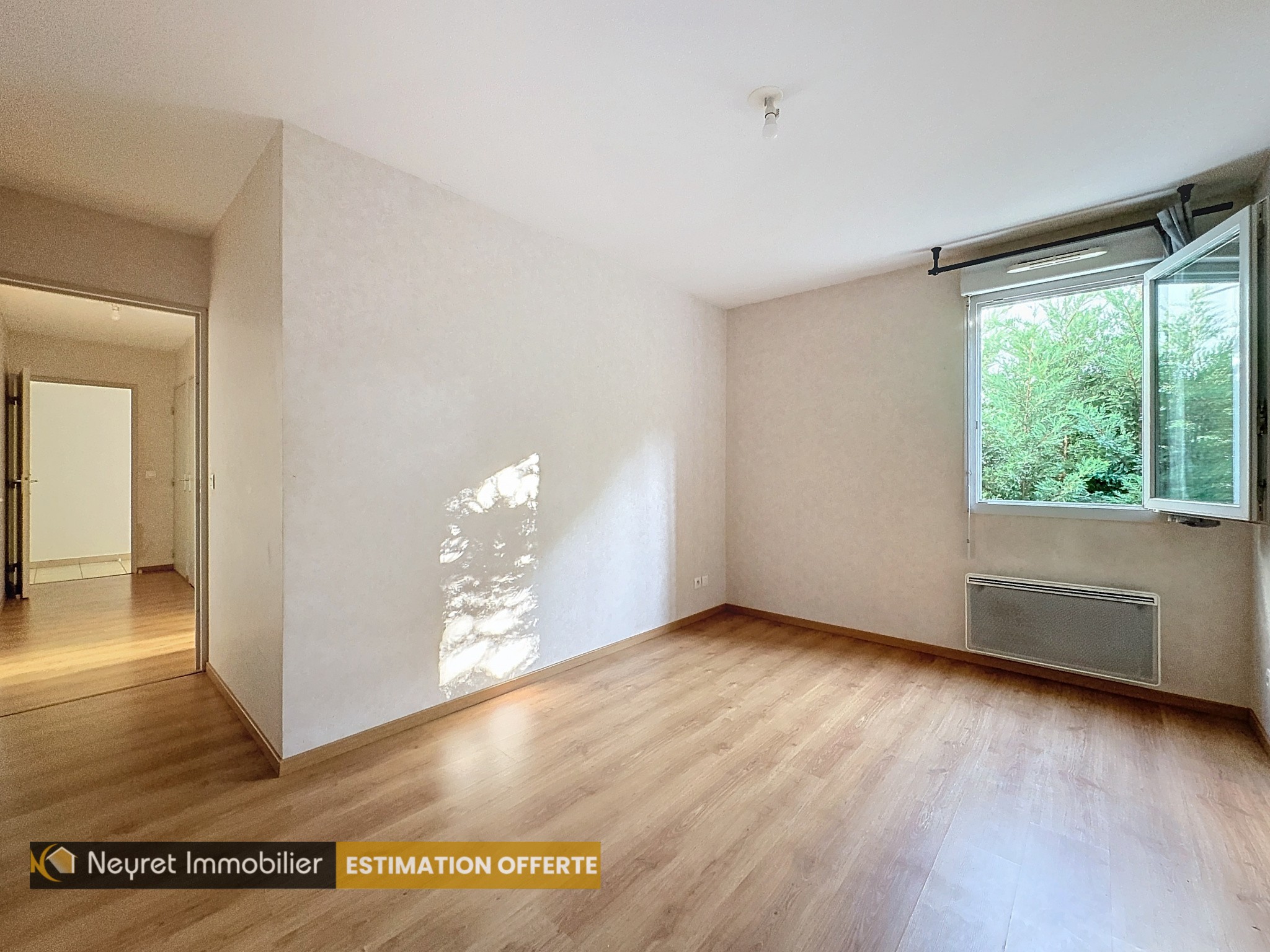 Vente Appartement à Lyon 7e arrondissement 3 pièces