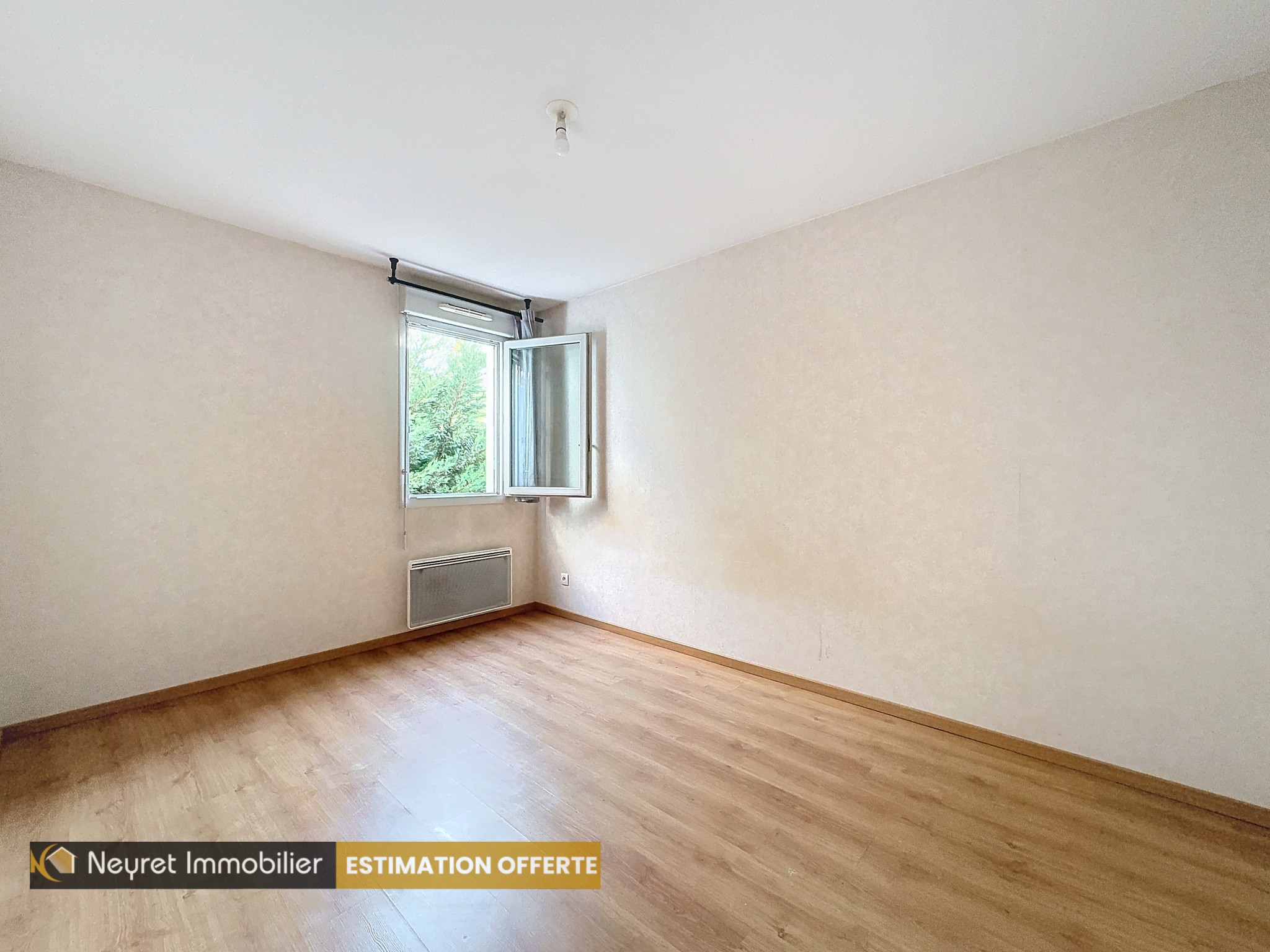 Vente Appartement à Lyon 7e arrondissement 3 pièces