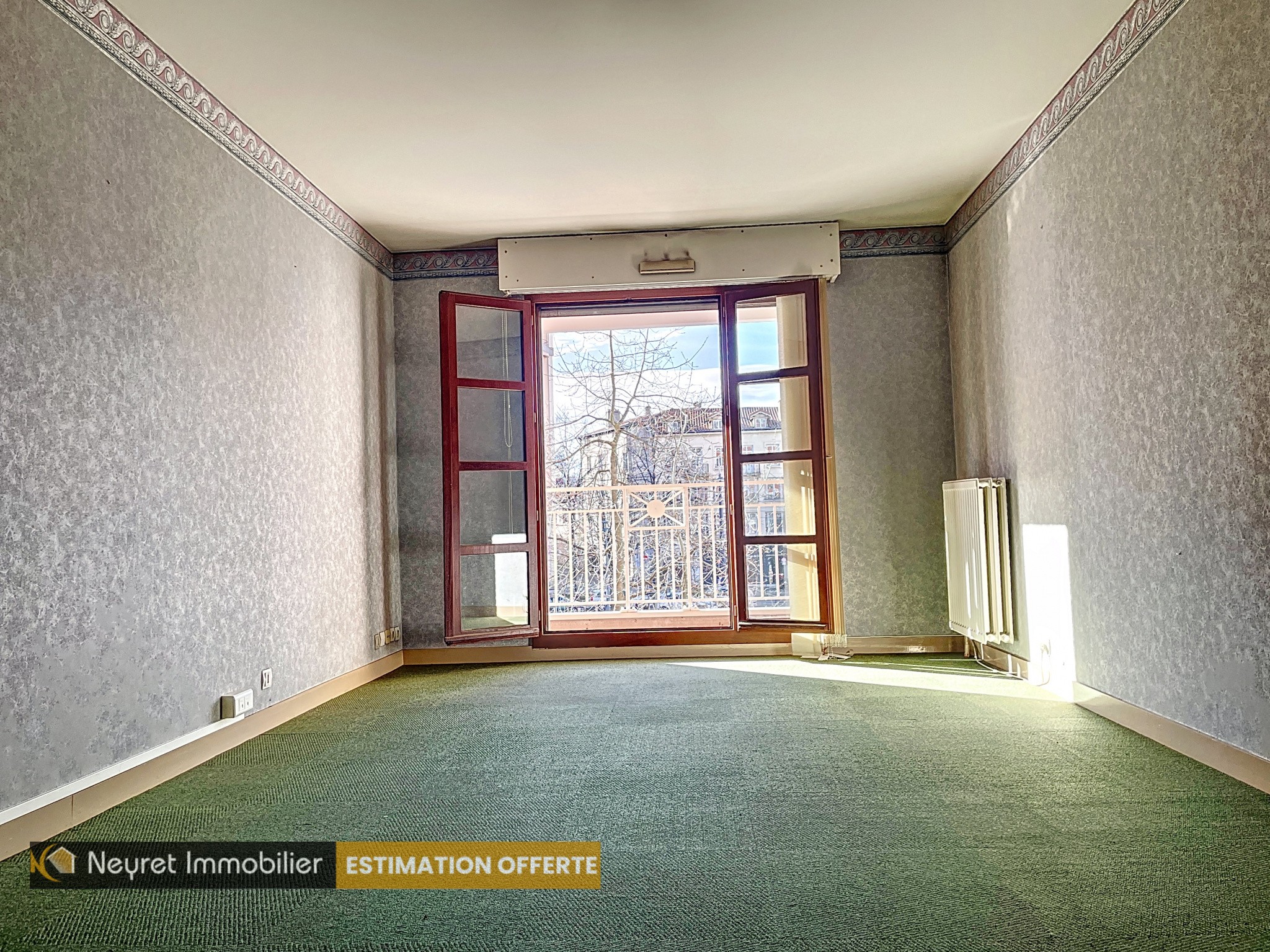 Vente Appartement à Saint-Étienne 12 pièces