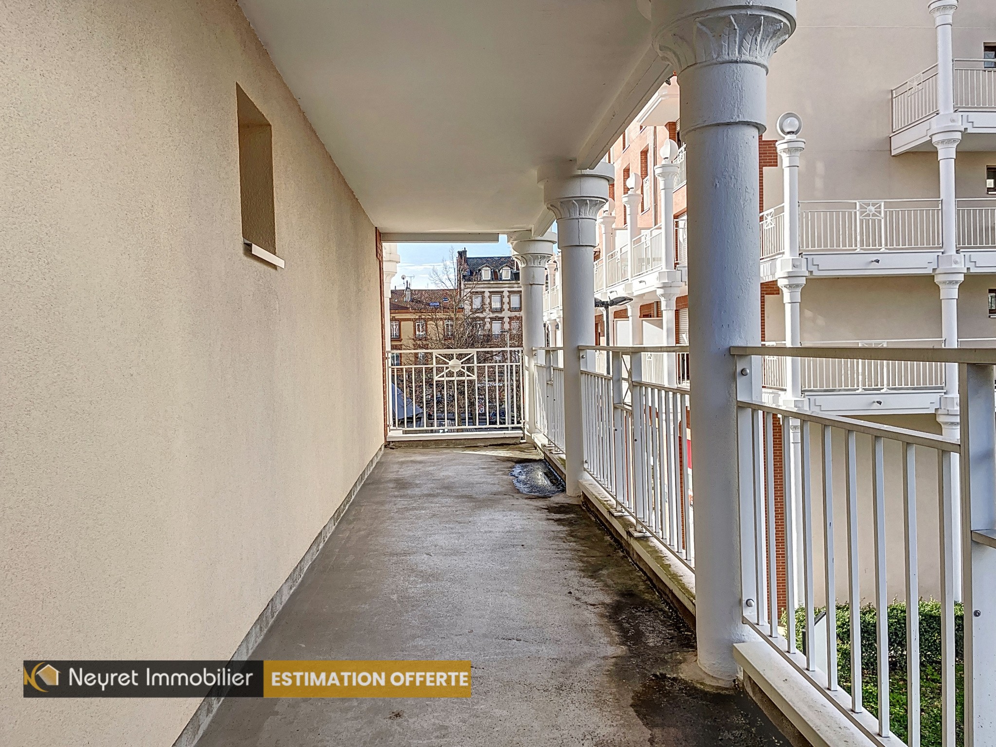 Vente Appartement à Saint-Étienne 12 pièces