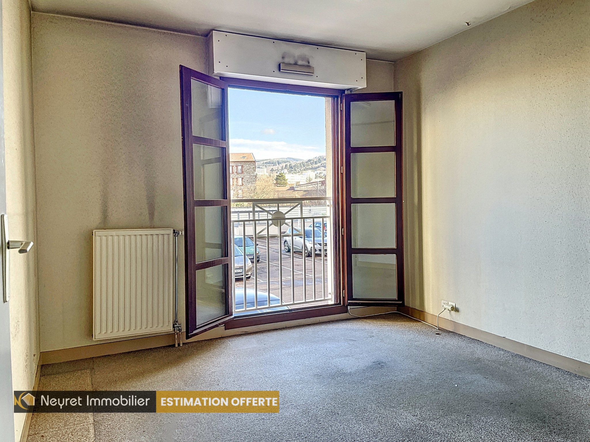 Vente Appartement à Saint-Étienne 12 pièces