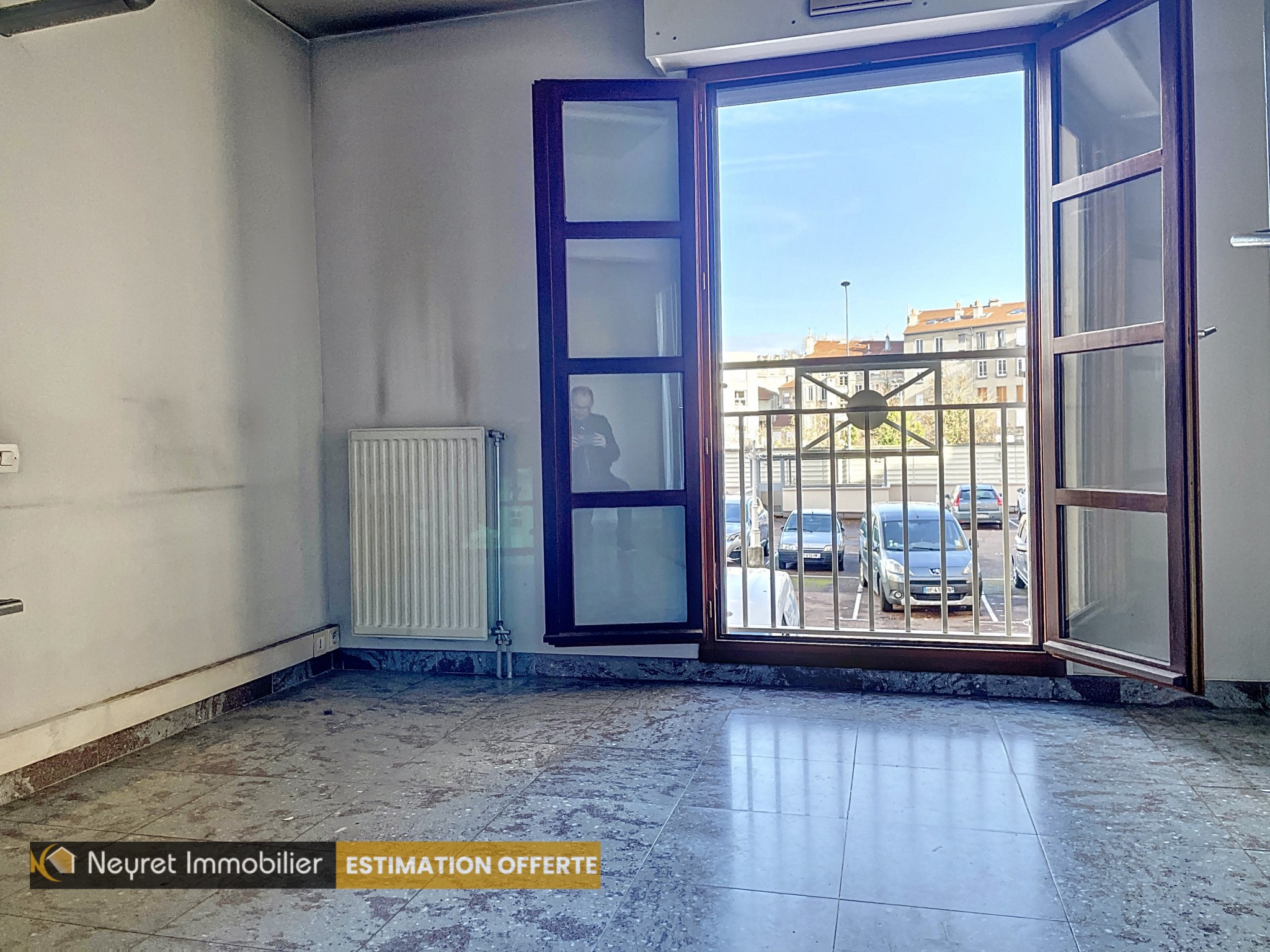 Vente Appartement à Saint-Étienne 12 pièces