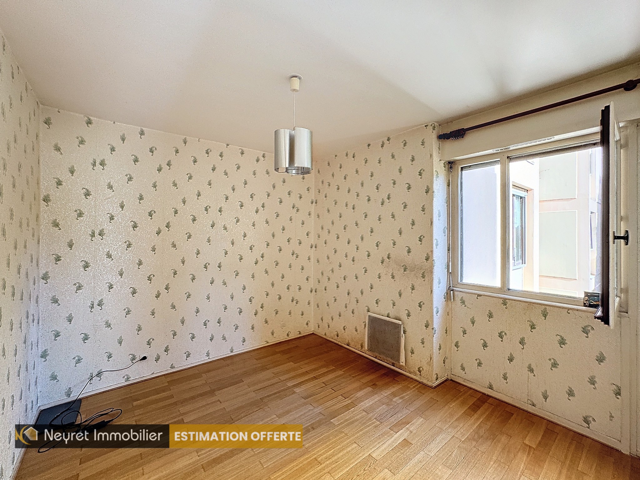 Vente Appartement à Saint-Étienne 4 pièces