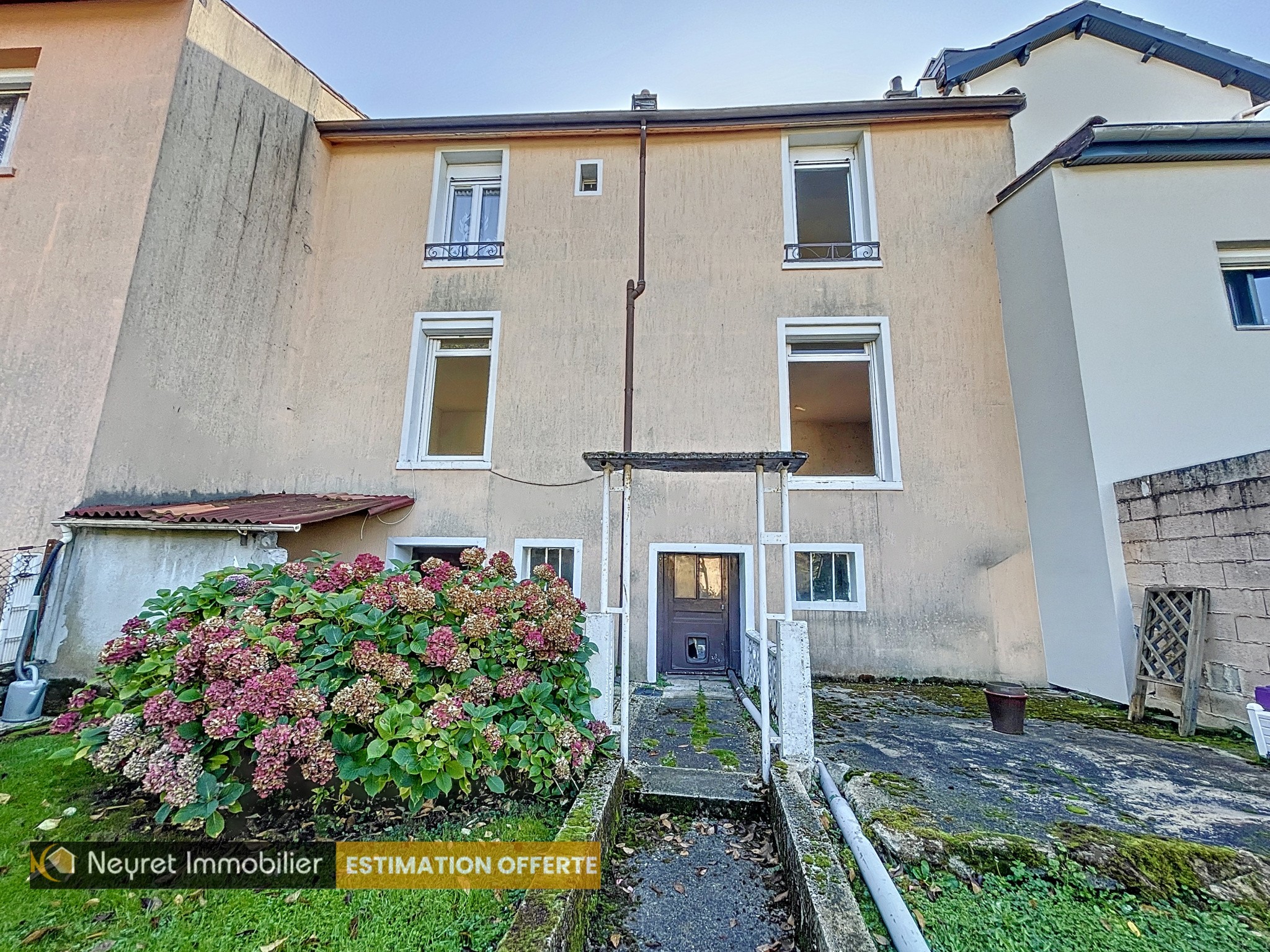 Vente Maison à Saint-Étienne 5 pièces