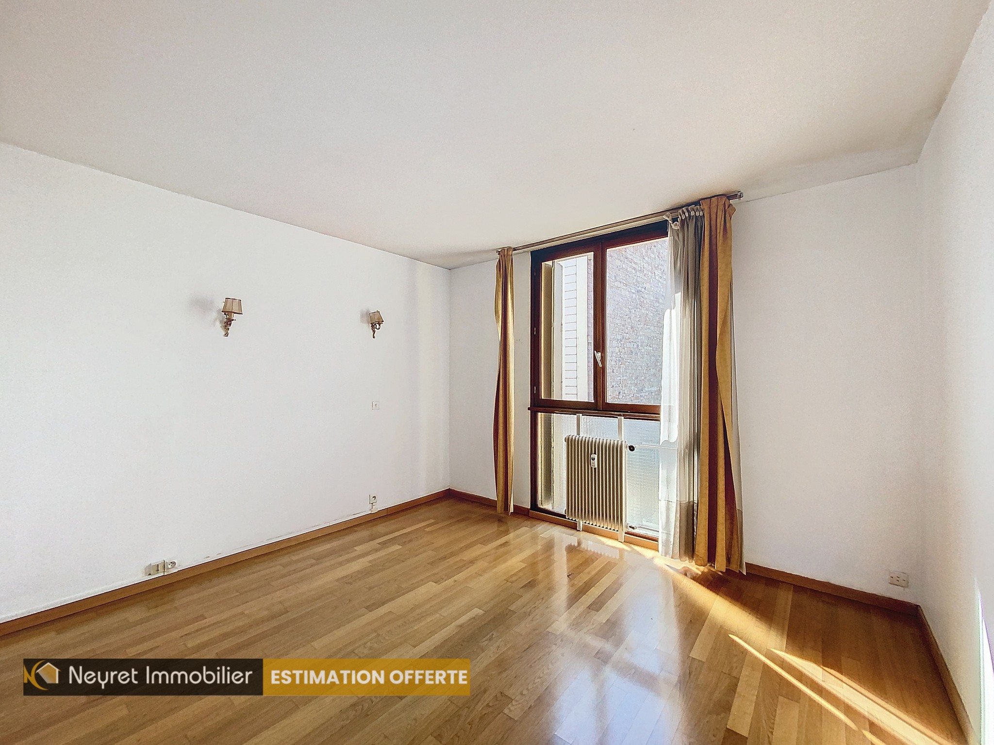 Vente Appartement à Saint-Étienne 2 pièces