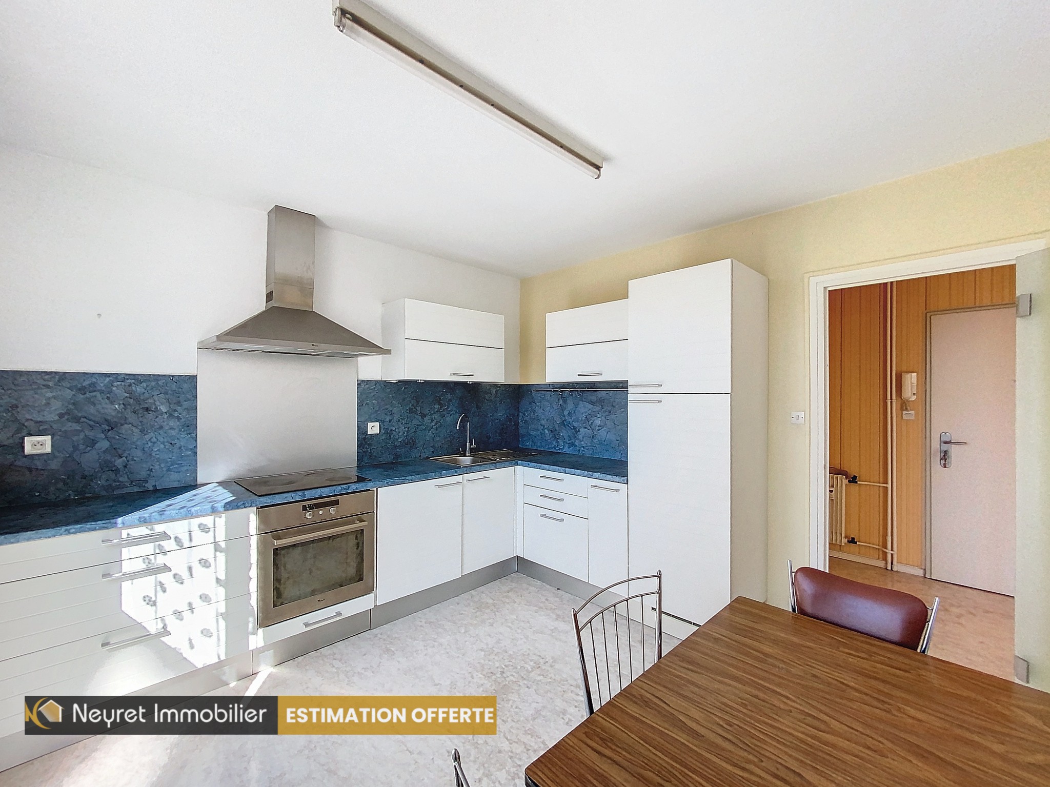 Vente Appartement à Saint-Étienne 2 pièces