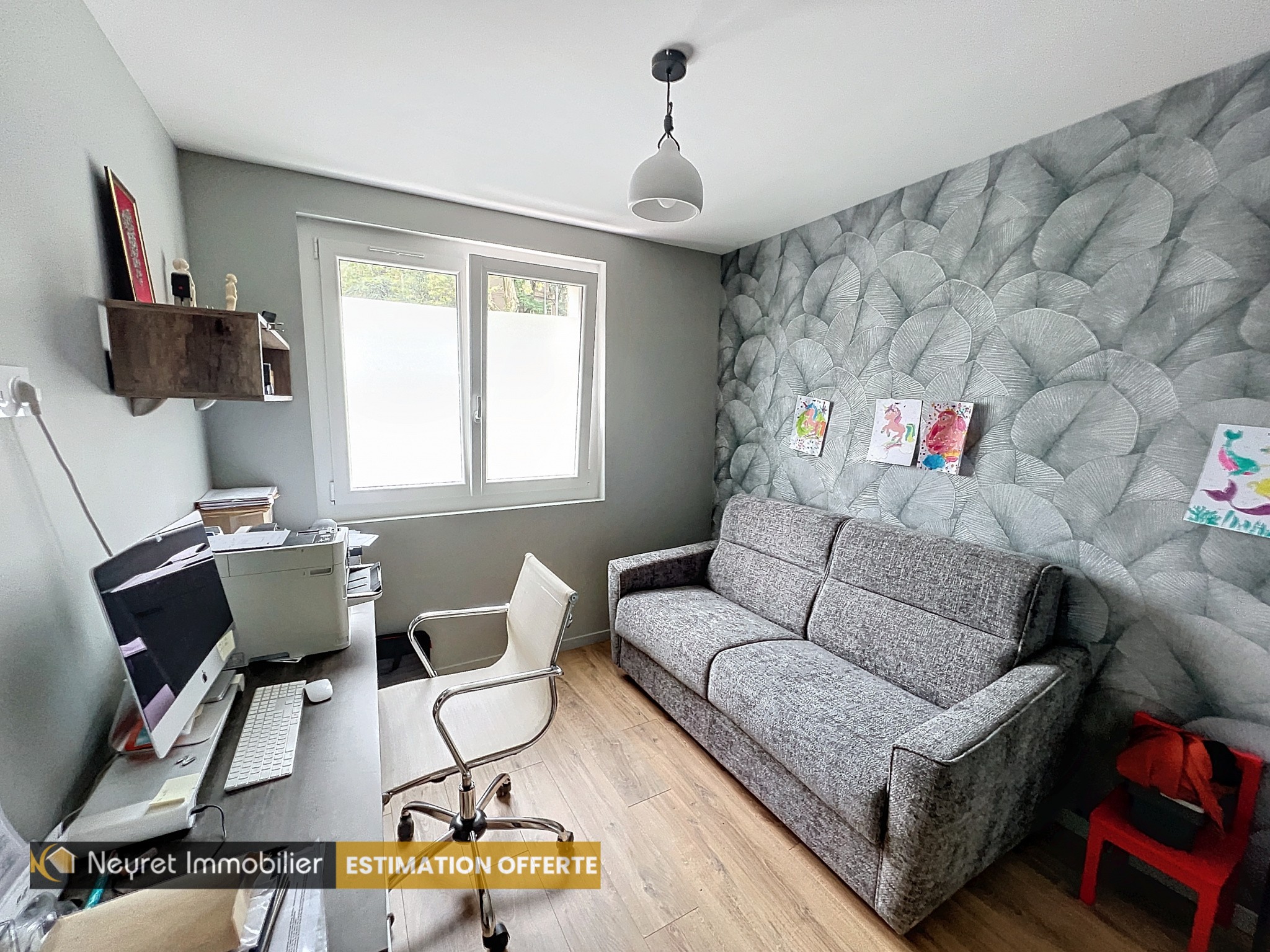 Vente Appartement à Saint-Étienne 3 pièces