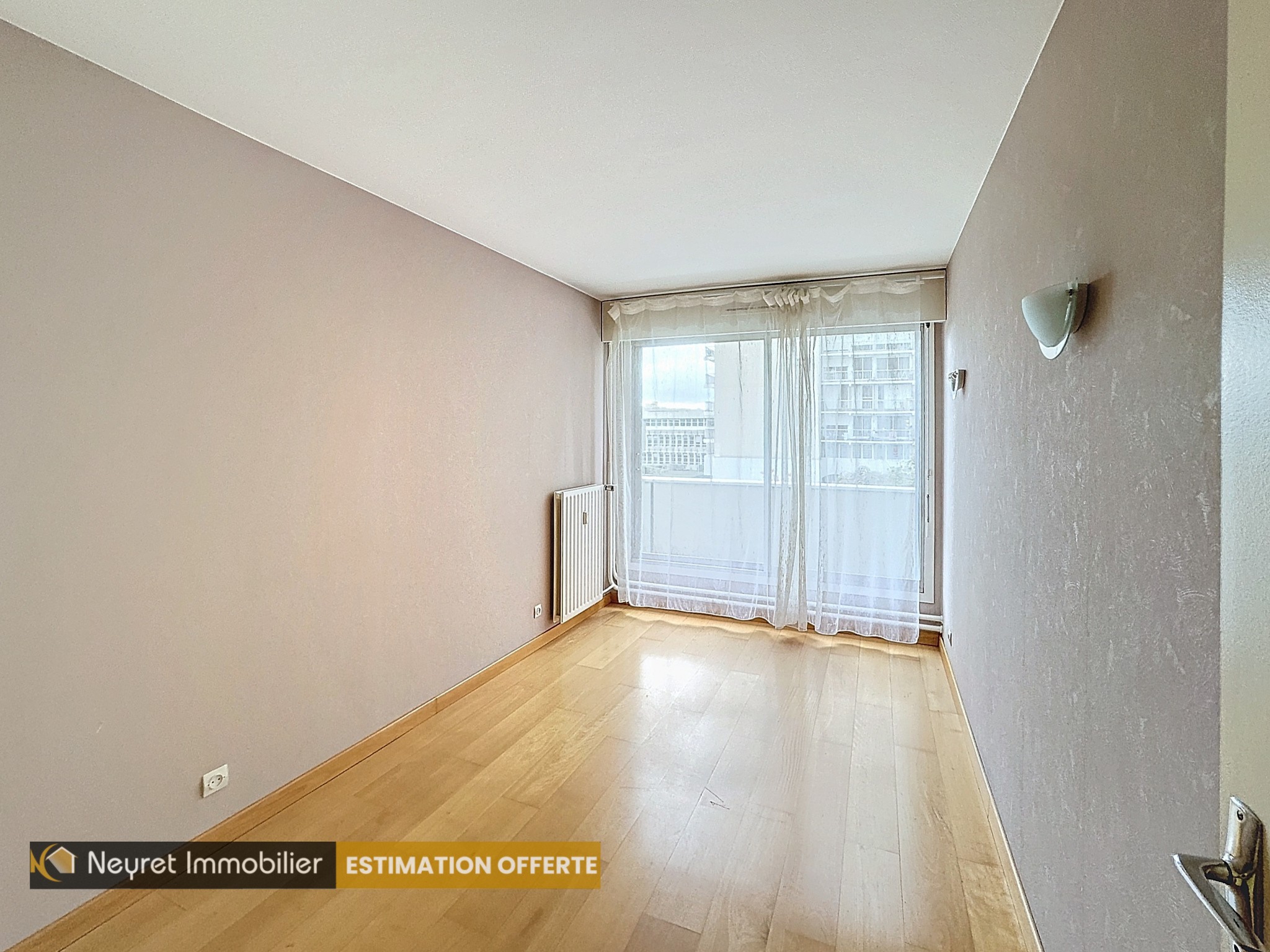 Vente Appartement à Saint-Étienne 4 pièces