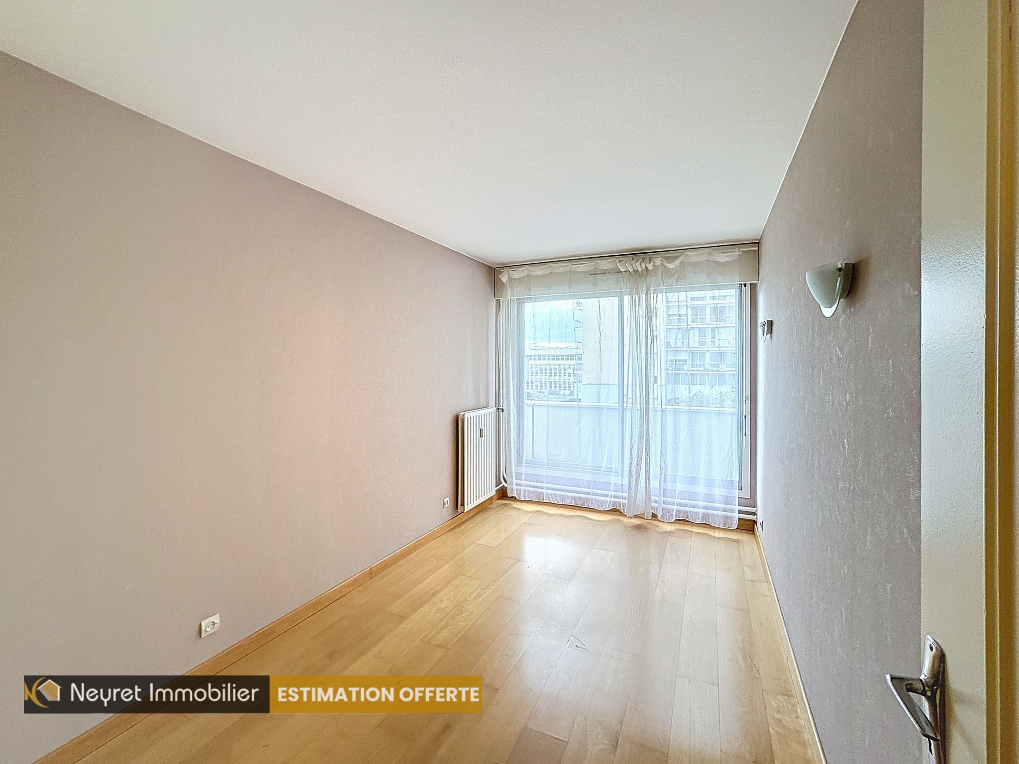 Vente Appartement à Saint-Étienne 4 pièces